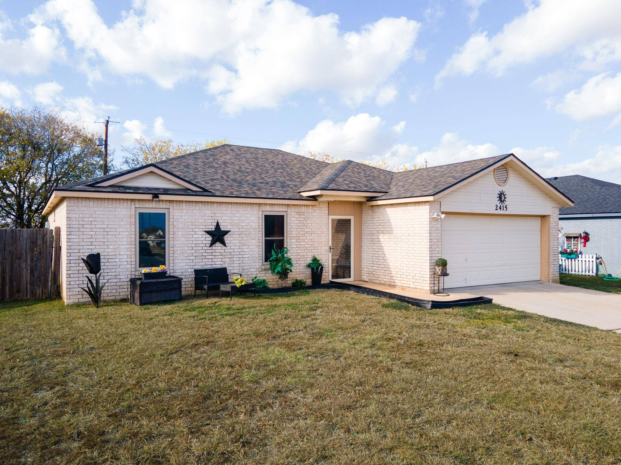 2415 Gallop DR, Killeen, TX 76549