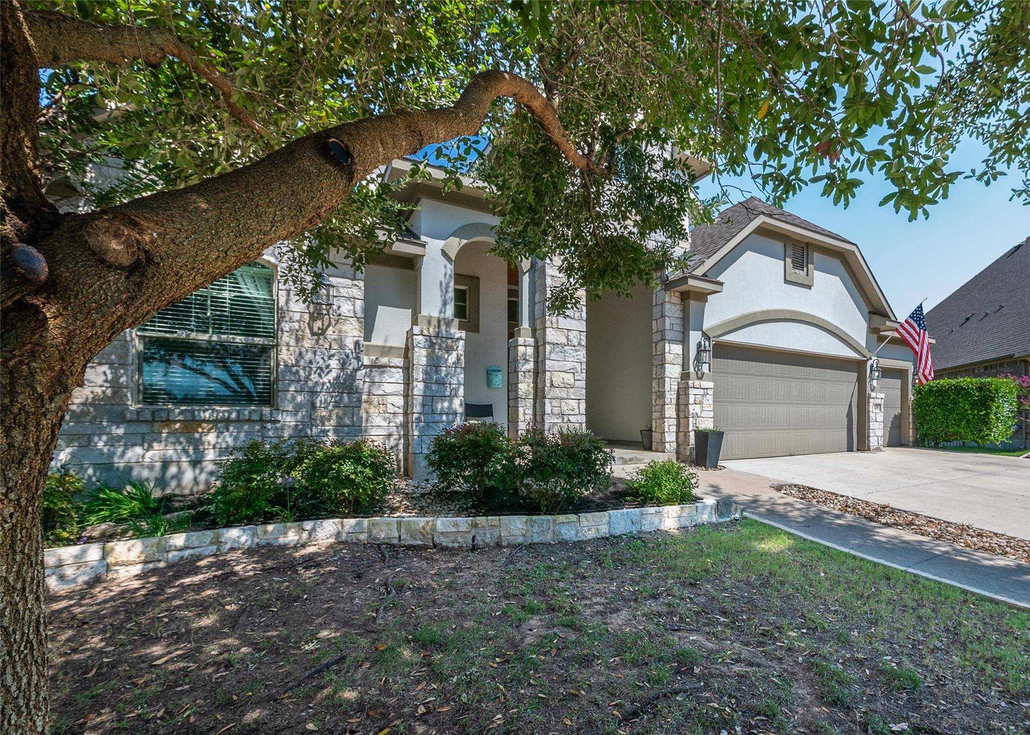 109 San Michelle CV, Georgetown, TX 78628