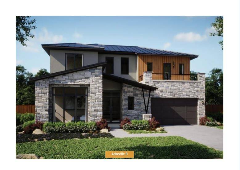6008 Adhara PASS, Austin, TX 78730