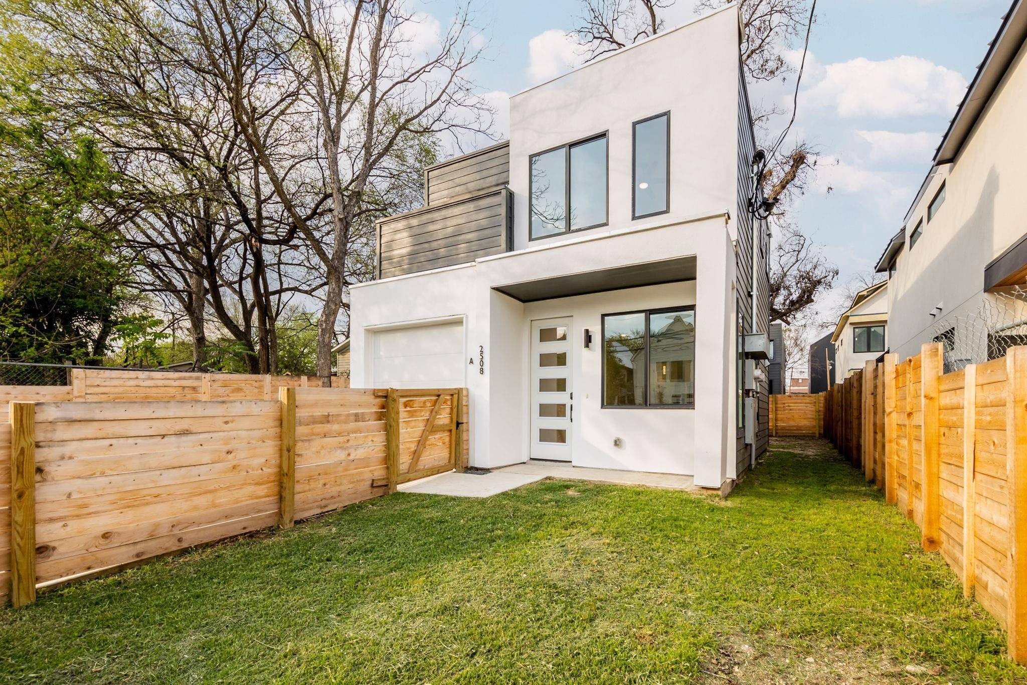 2508 E 4th ST #1, Austin, TX 78702