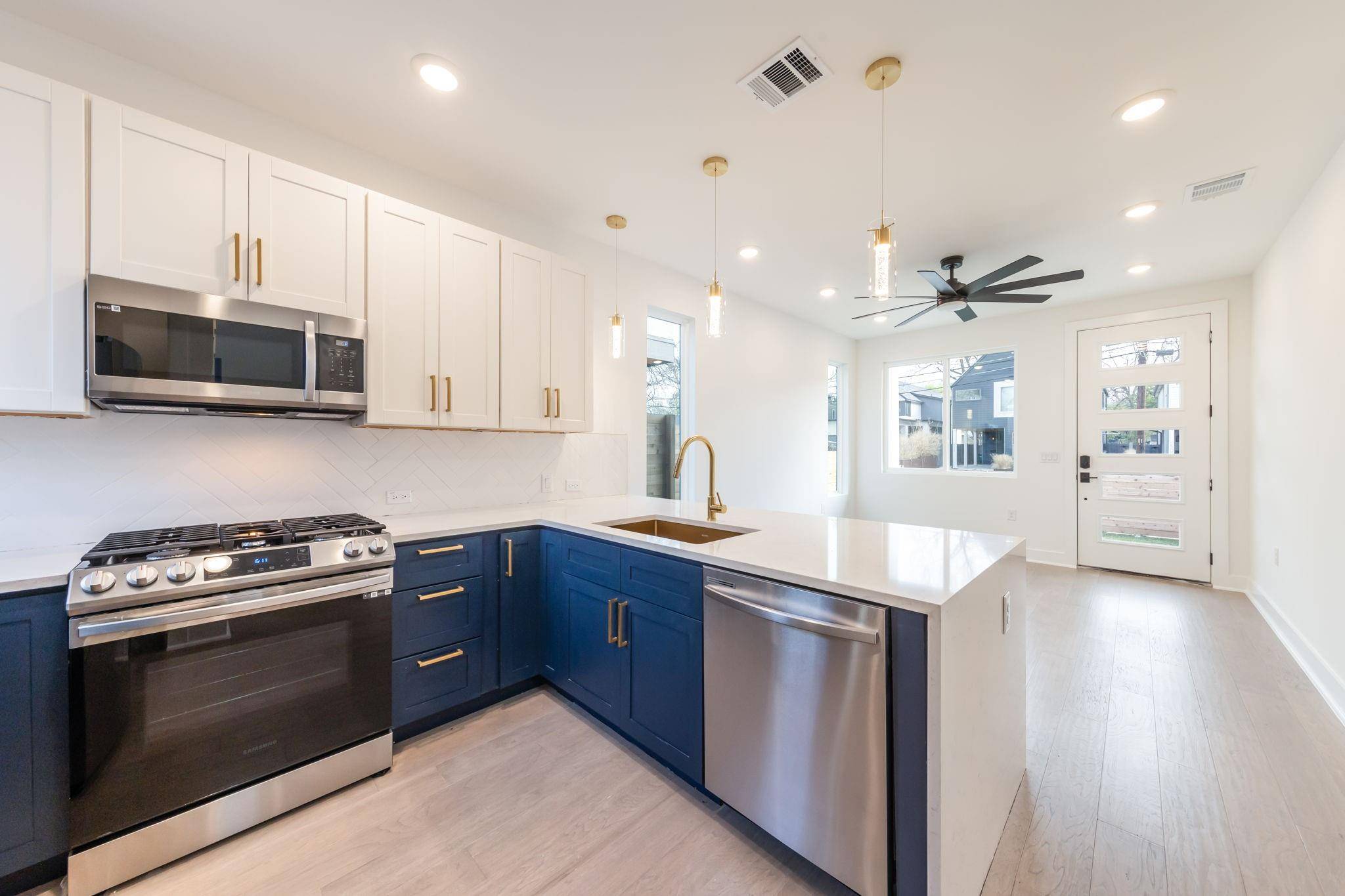 2508 E 4th ST #1, Austin, TX 78702