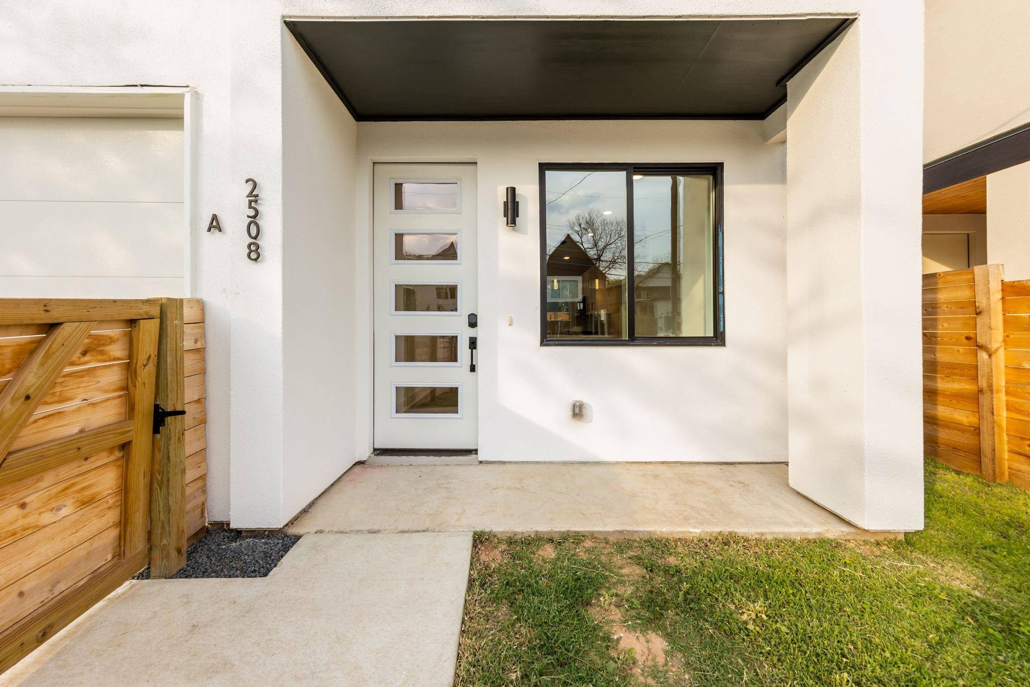 2508 E 4th ST #1, Austin, TX 78702
