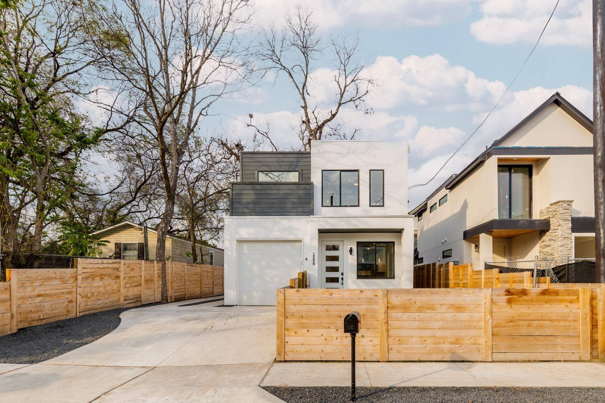 2508 E 4th ST #1, Austin, TX 78702