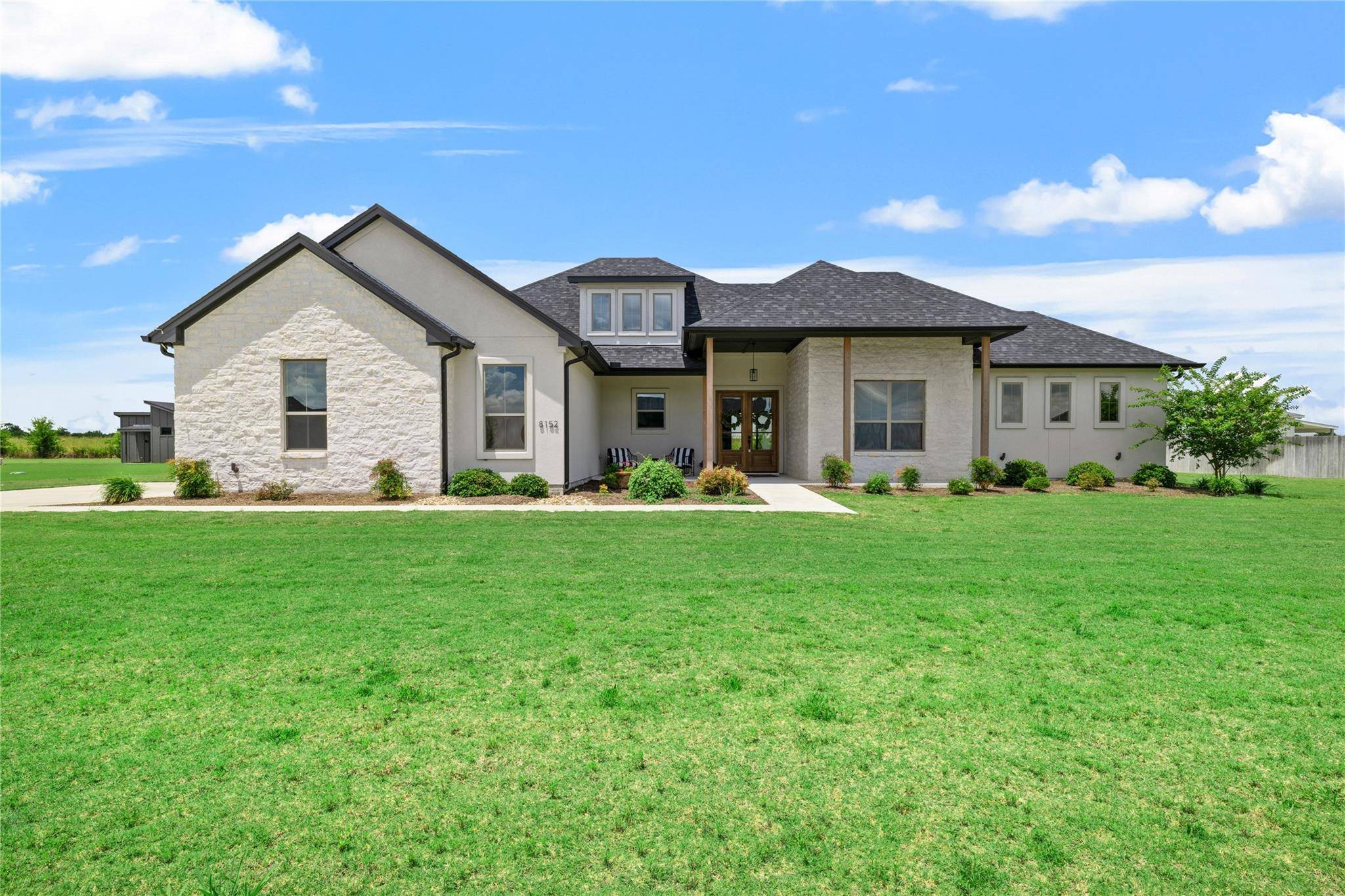 8152 Evenfall LN, Temple, TX 76501