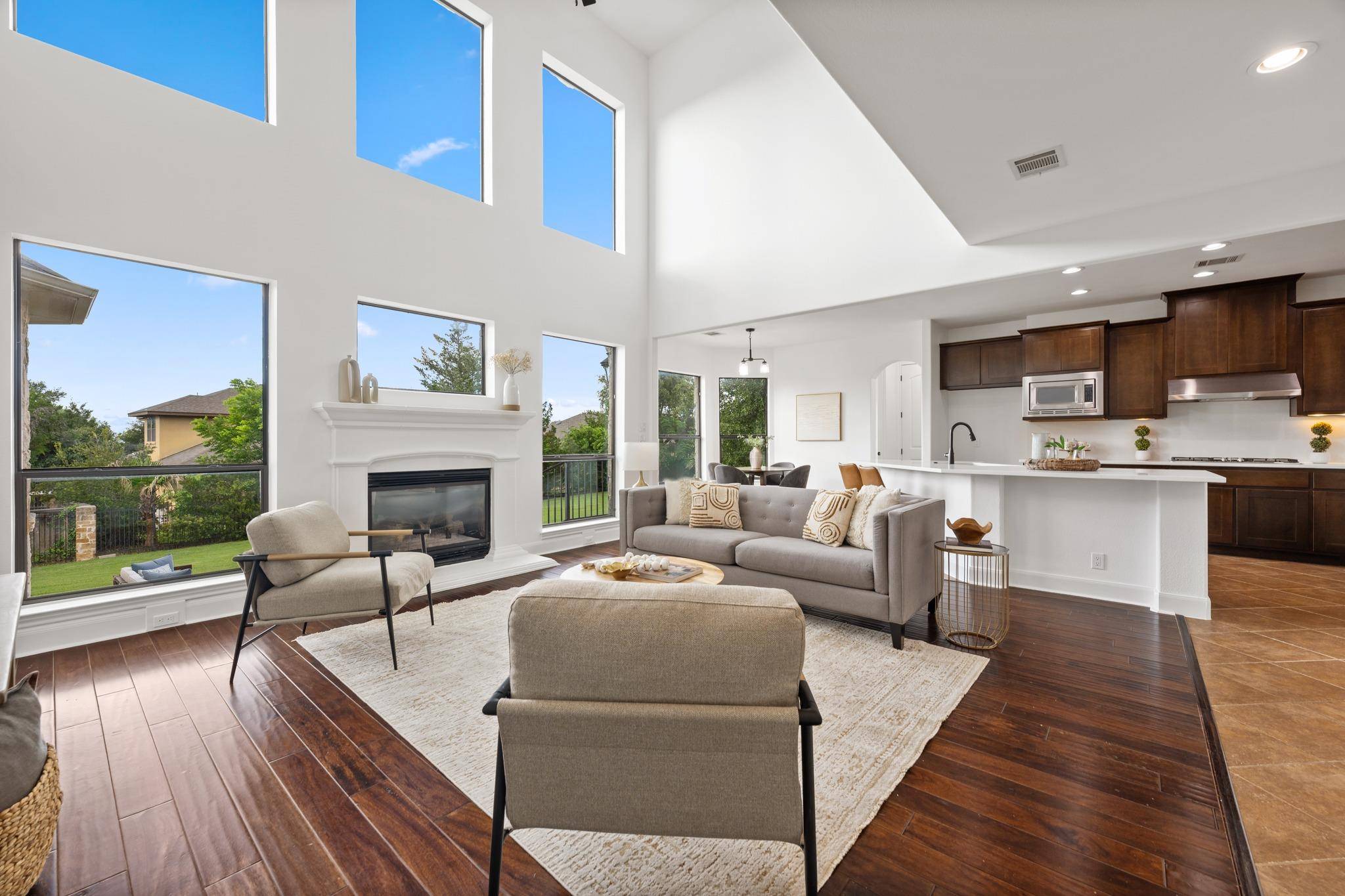 12804 Wooded Lake CT, Austin, TX 78732