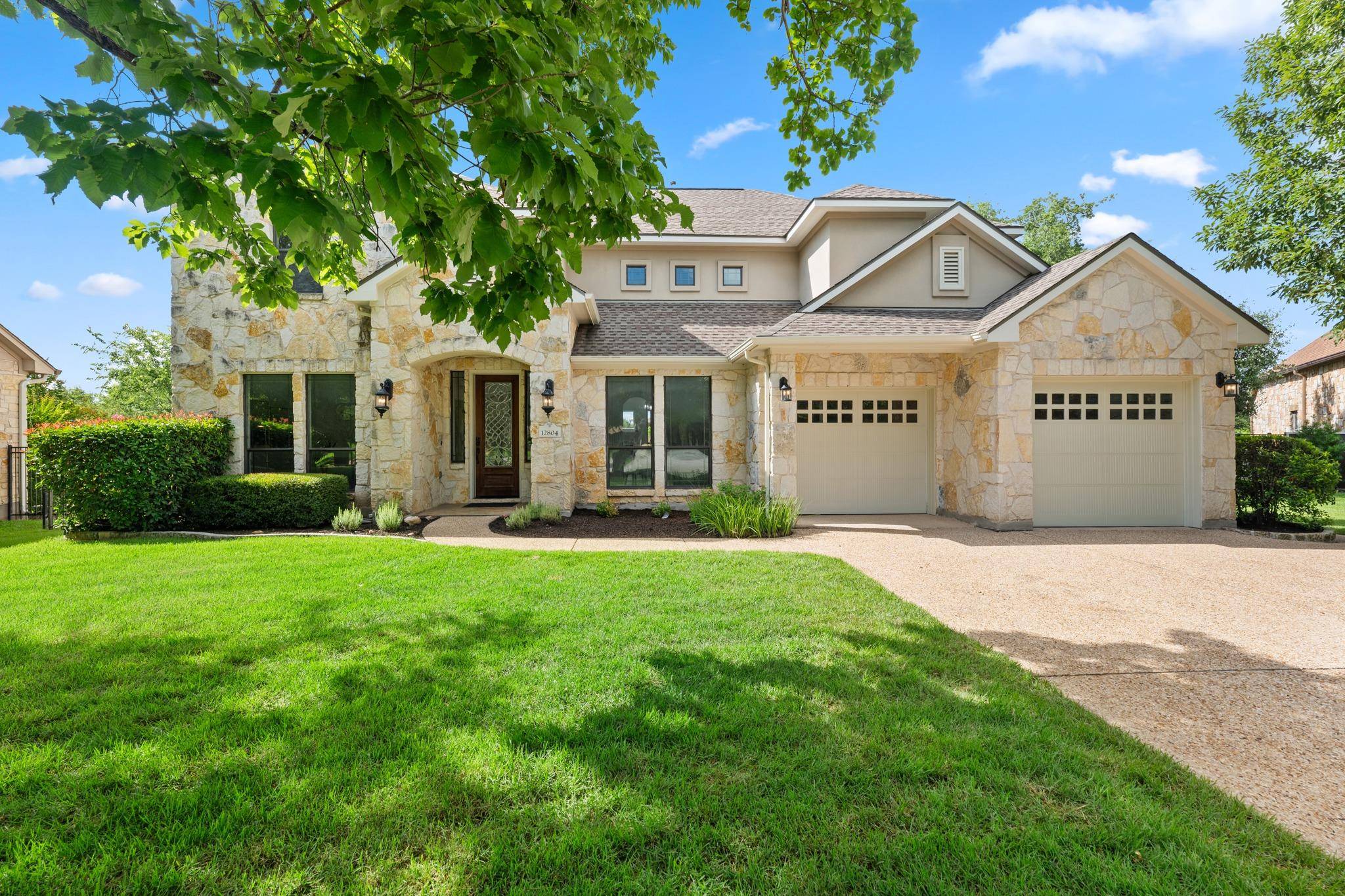 12804 Wooded Lake CT, Austin, TX 78732