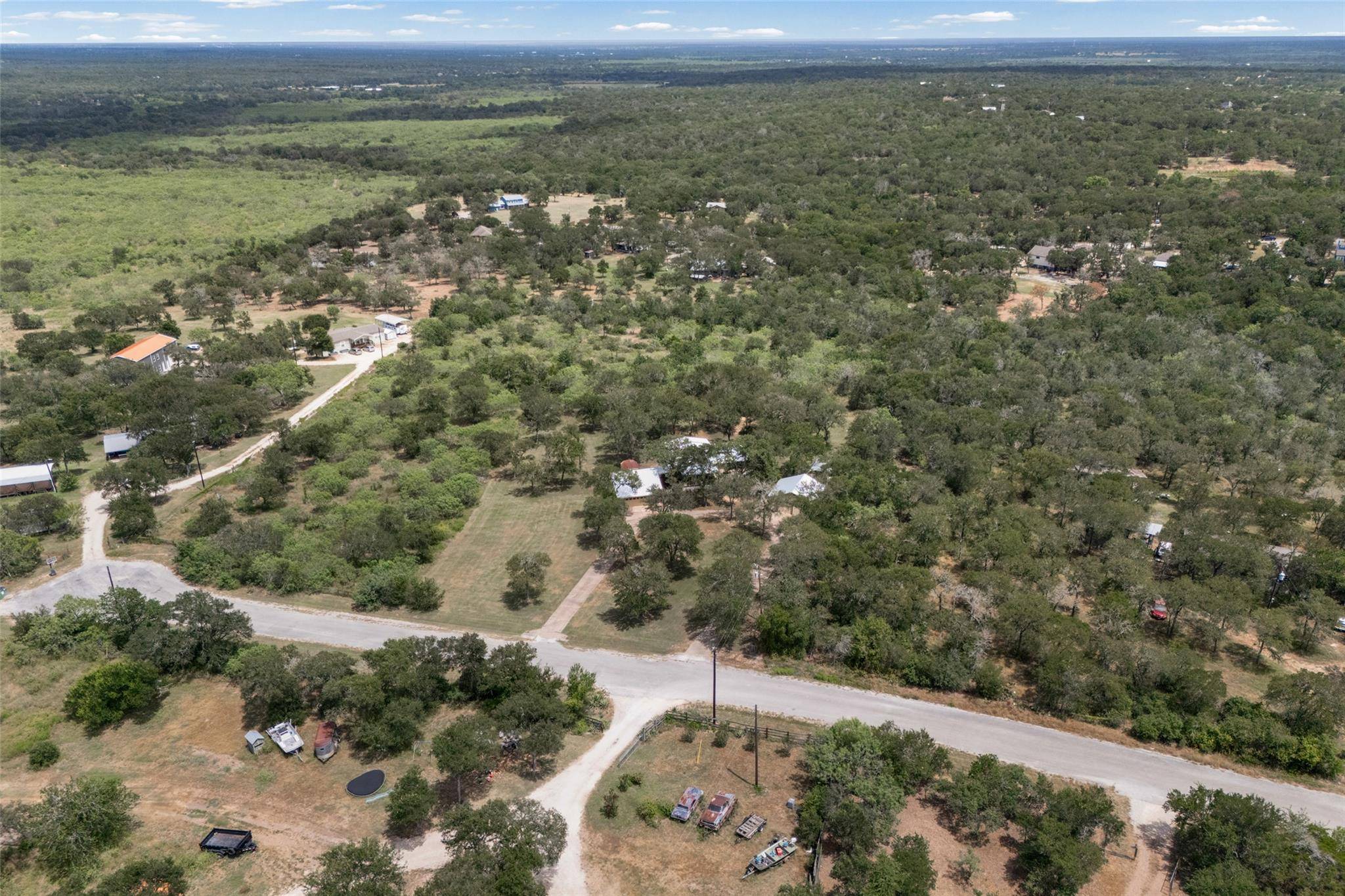 153 Saldana DR, Cedar Creek, TX 78612