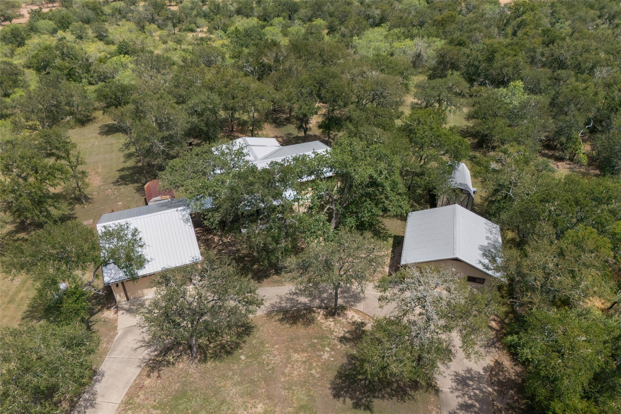 153 Saldana DR, Cedar Creek, TX 78612