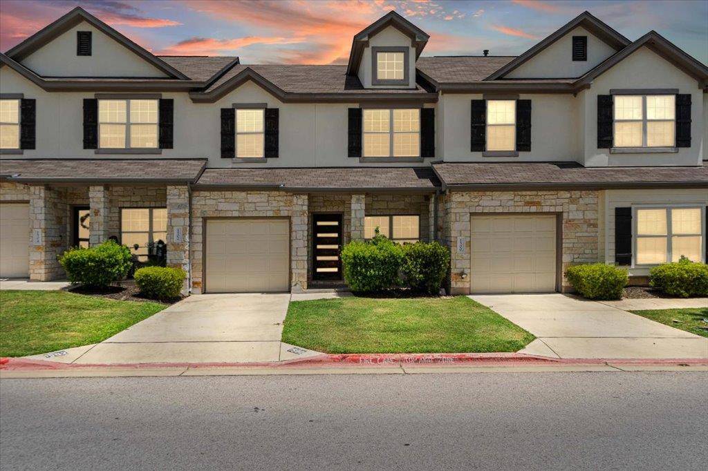 1502 Airedale RD #2502, Austin, TX 78748
