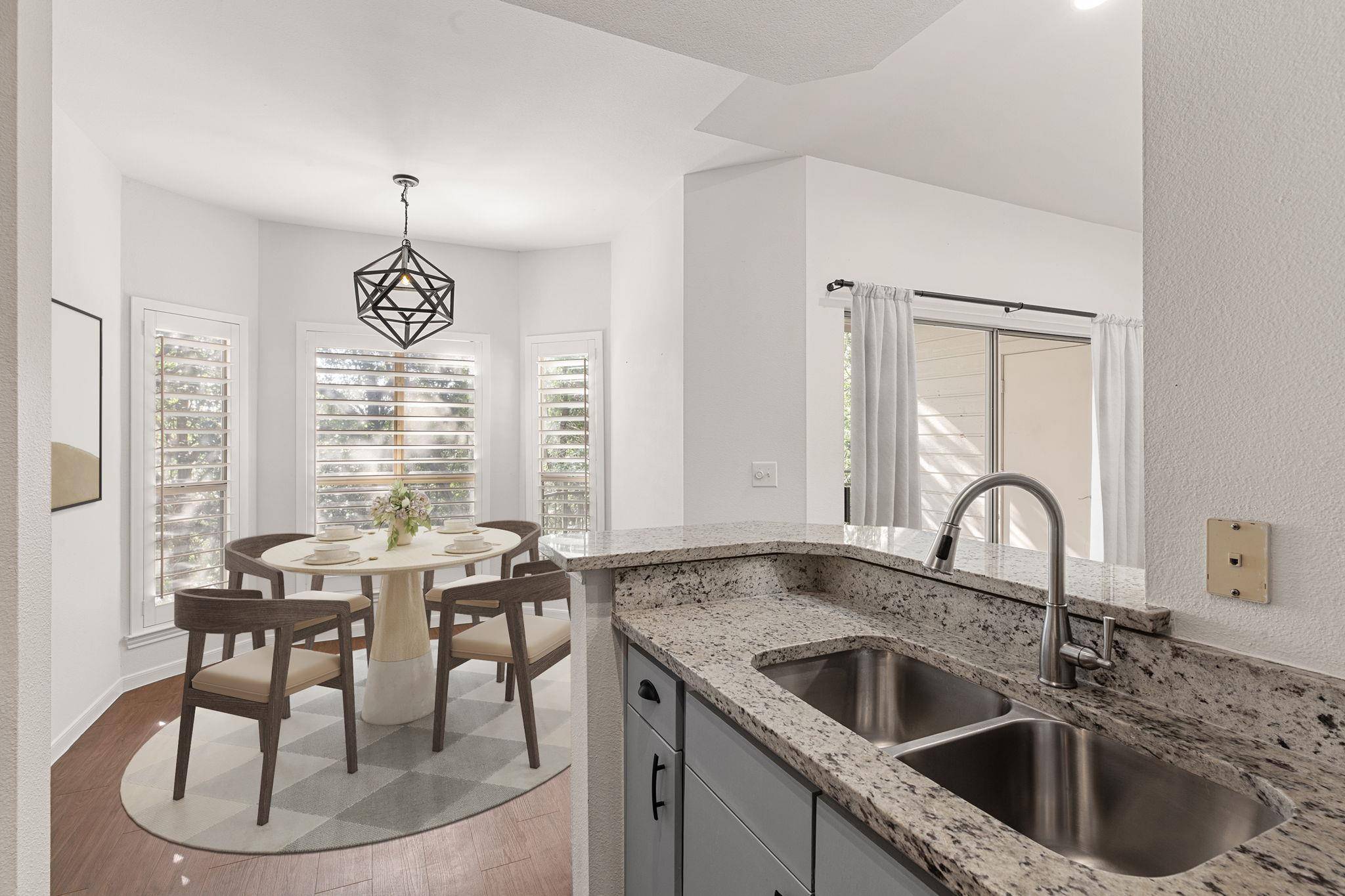 6000 Shepherd Mountain CV #1604, Austin, TX 78730