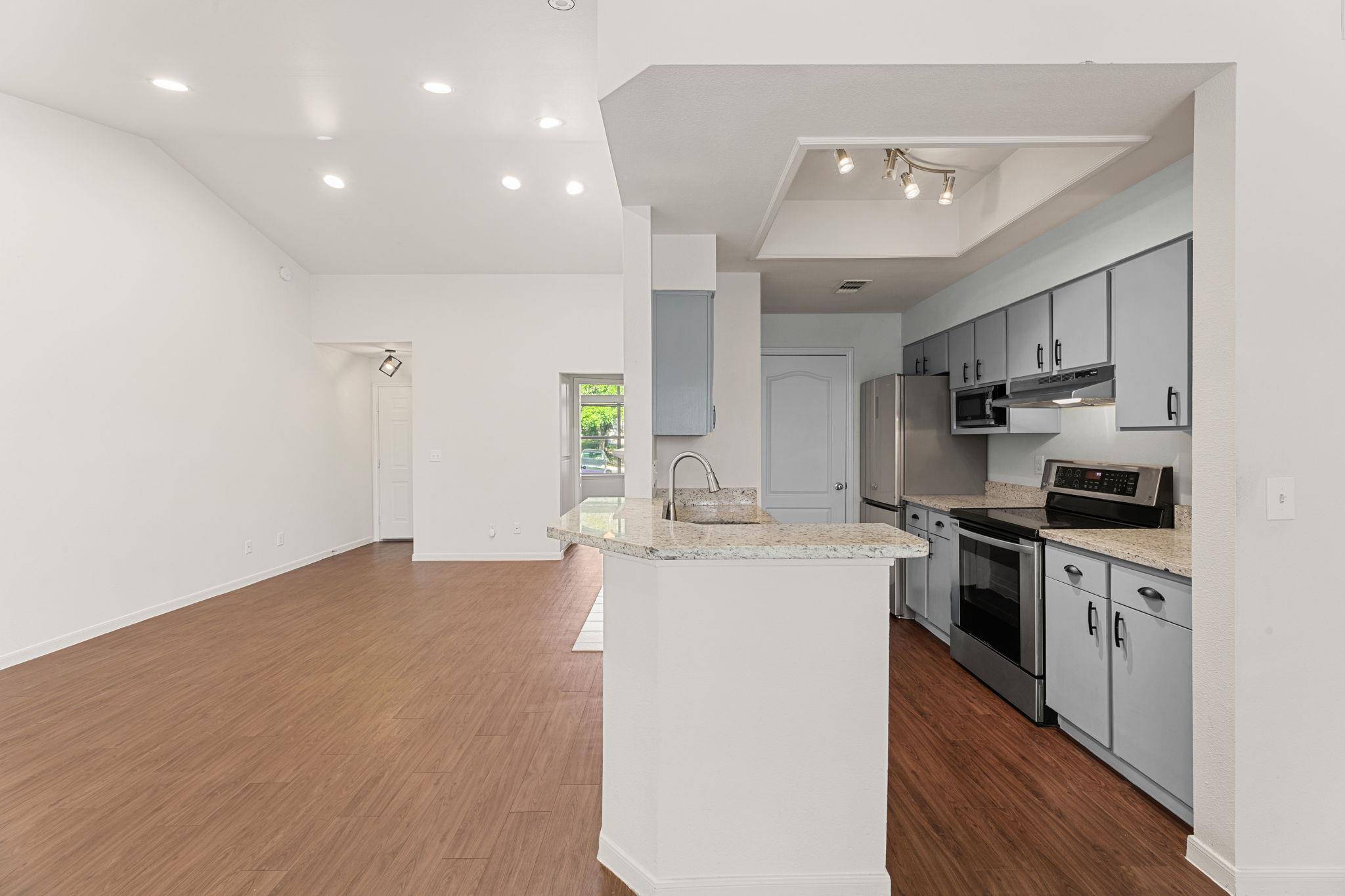 6000 Shepherd Mountain CV #1604, Austin, TX 78730