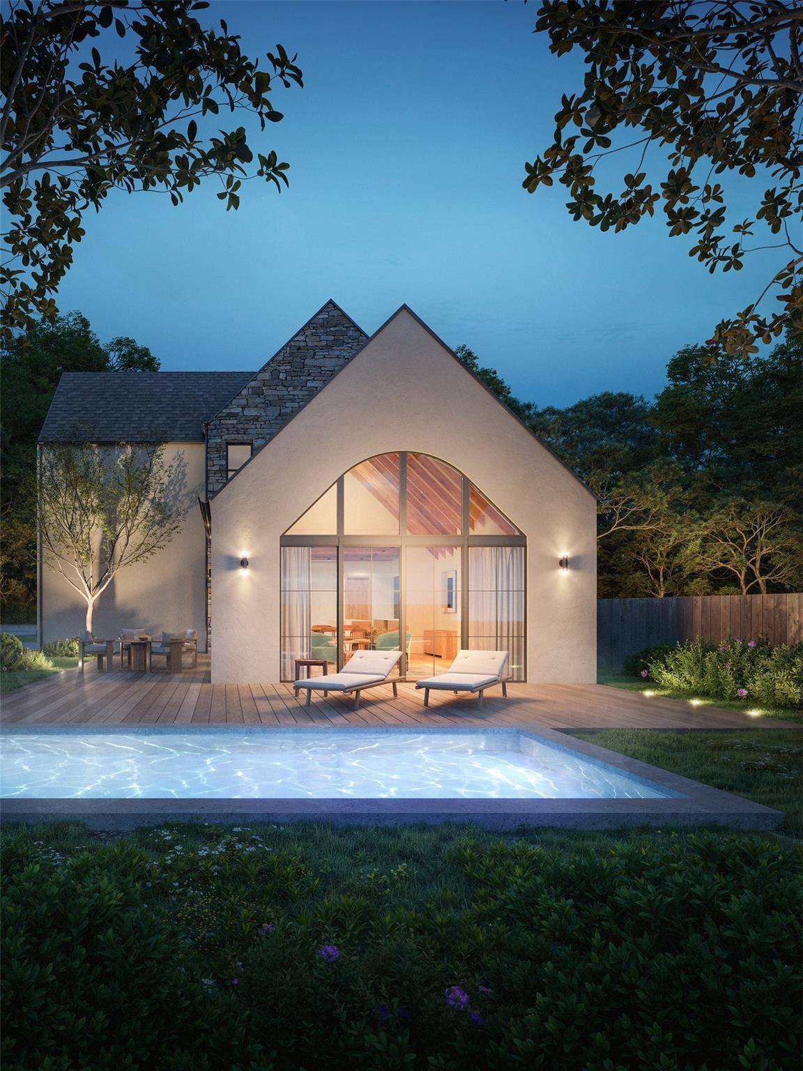 5002 Emerald Forest CIR #BLDG 1, Austin, TX 78745
