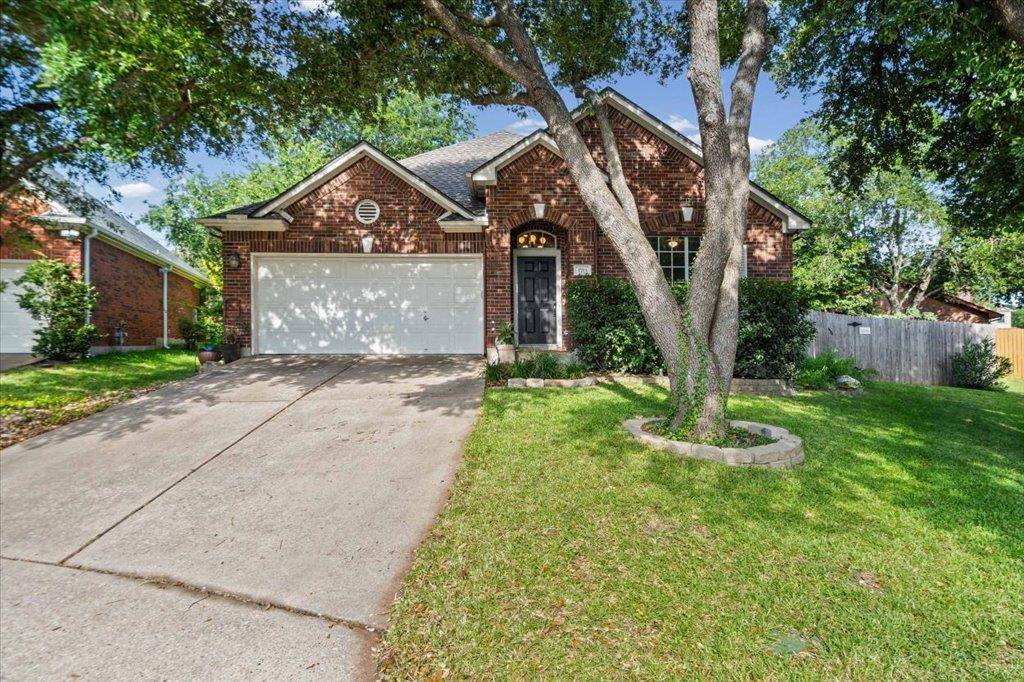 1713 Ender CV, Austin, TX 78727