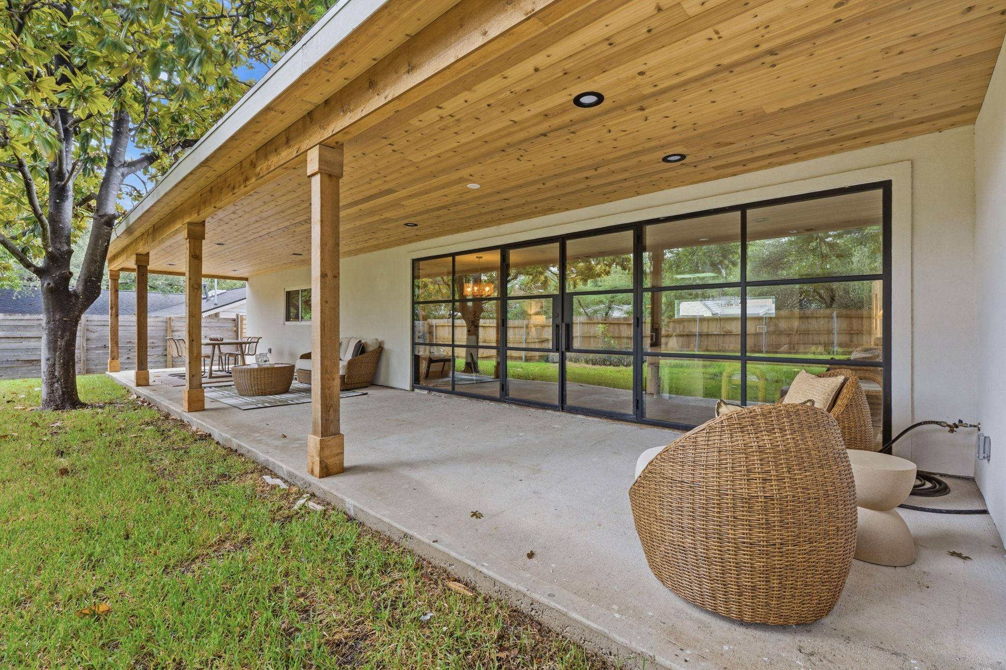 5810 Marilyn DR, Austin, TX 78757