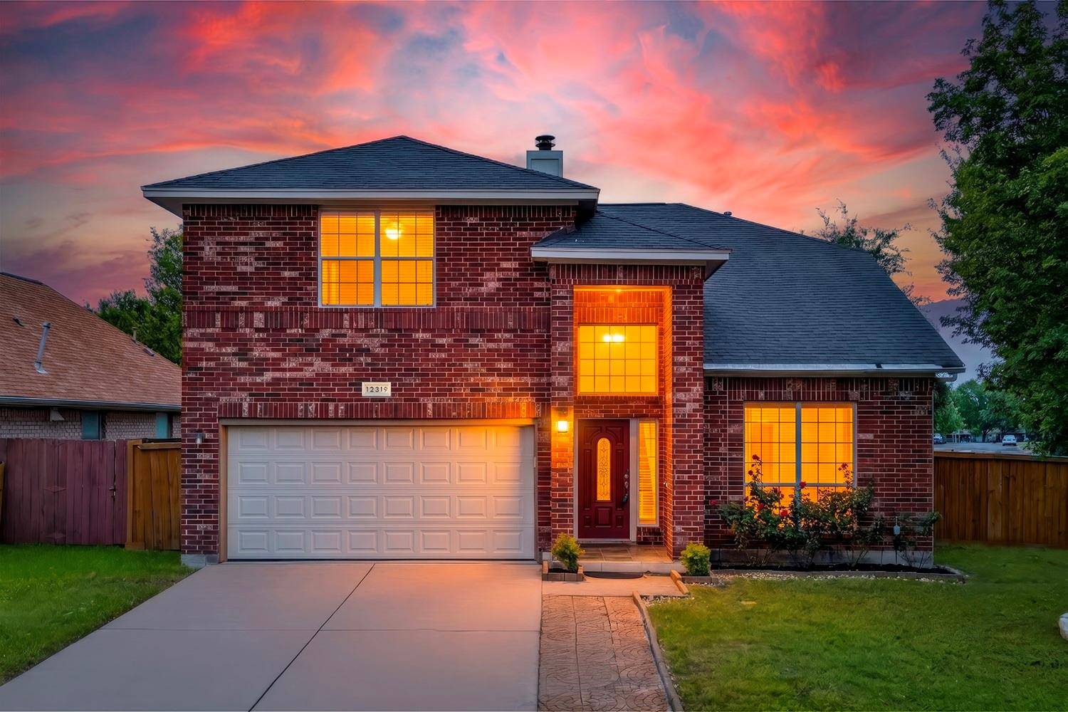 12319 Copperfield DR, Austin, TX 78753