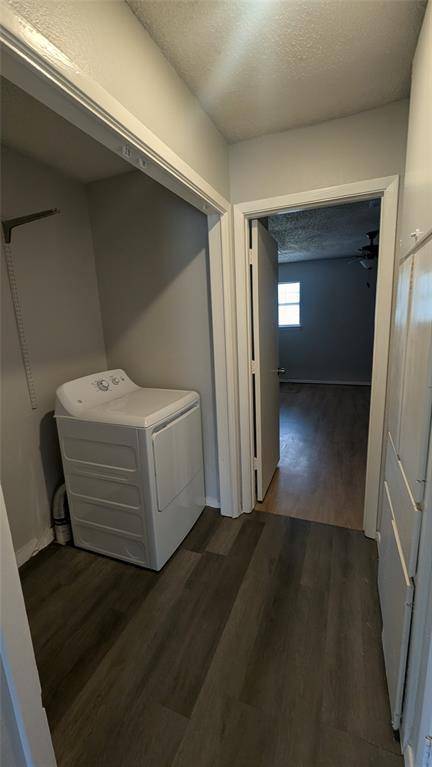 107 Beck ST #B, Florence, TX 76527