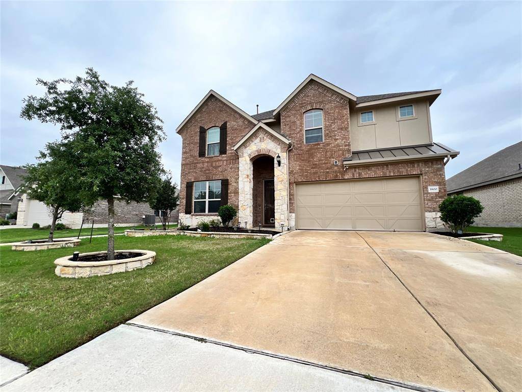 3900 Eland DR, Pflugerville, TX 78660