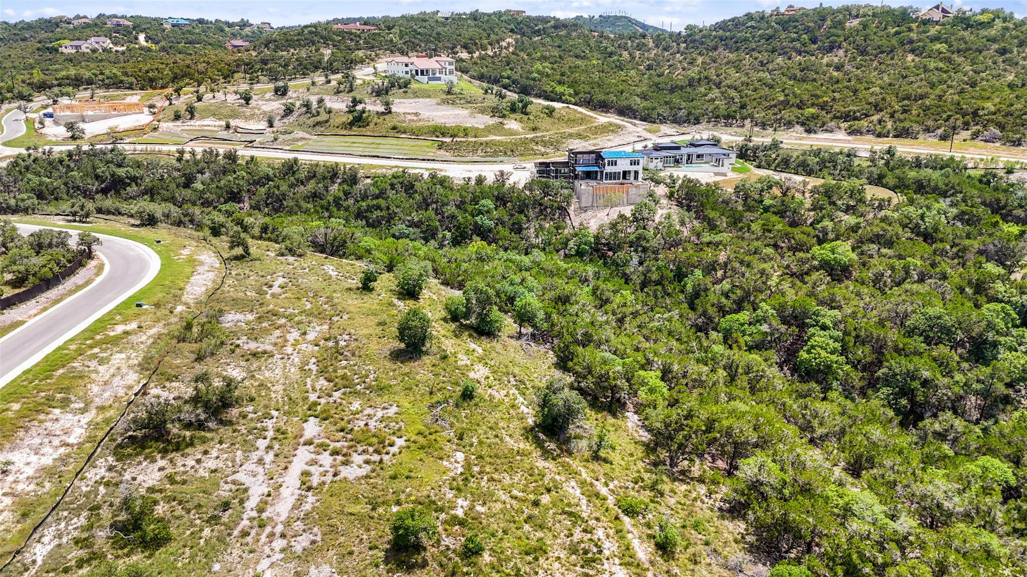3506 Serene Hills PASS, Austin, TX 78738