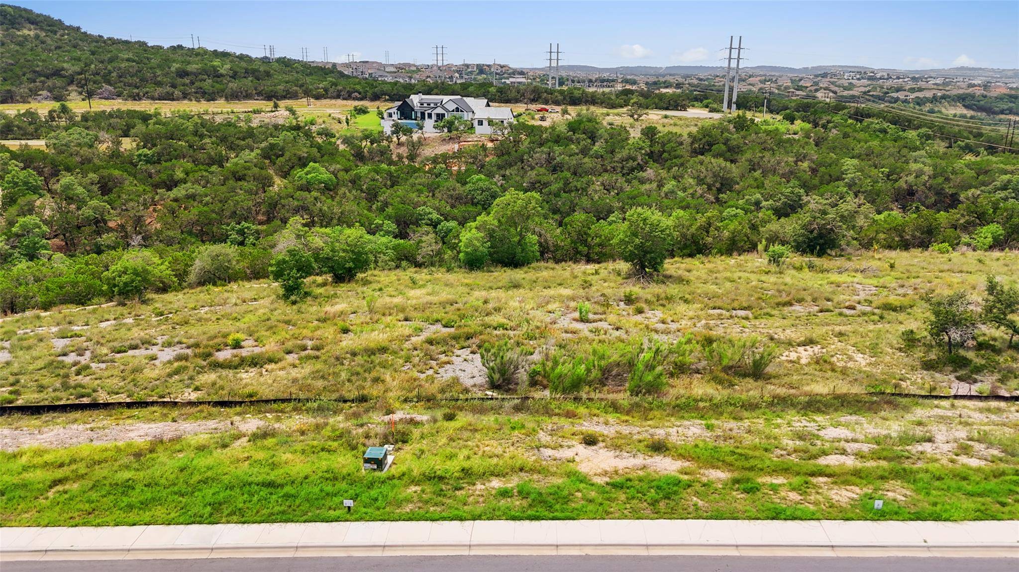 3506 Serene Hills PASS, Austin, TX 78738