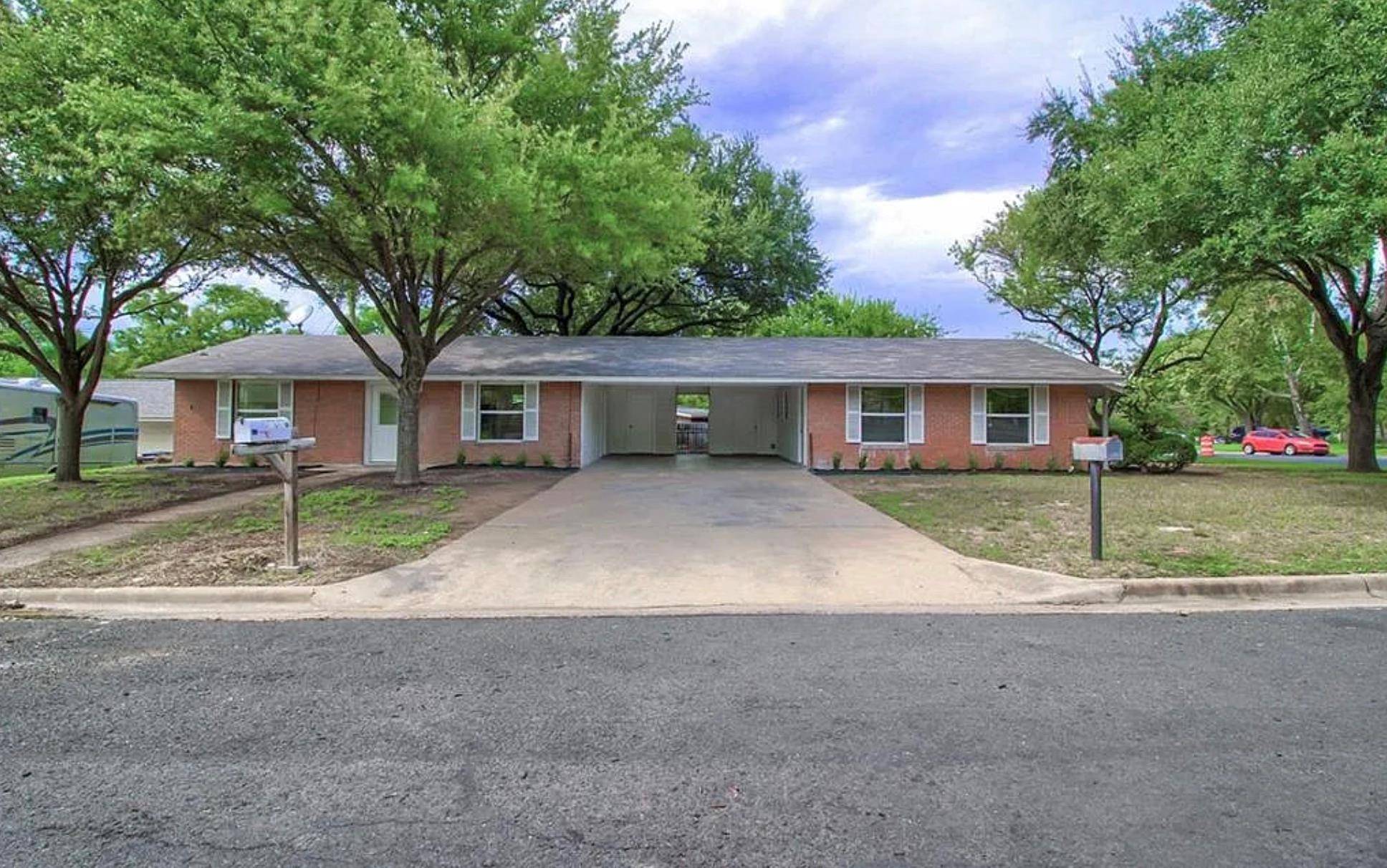 3502 Catalina DR #A, Austin, TX 78741