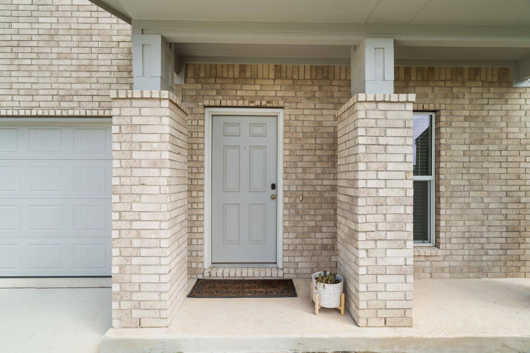 116 The Bad WAY, Jarrell, TX 76537
