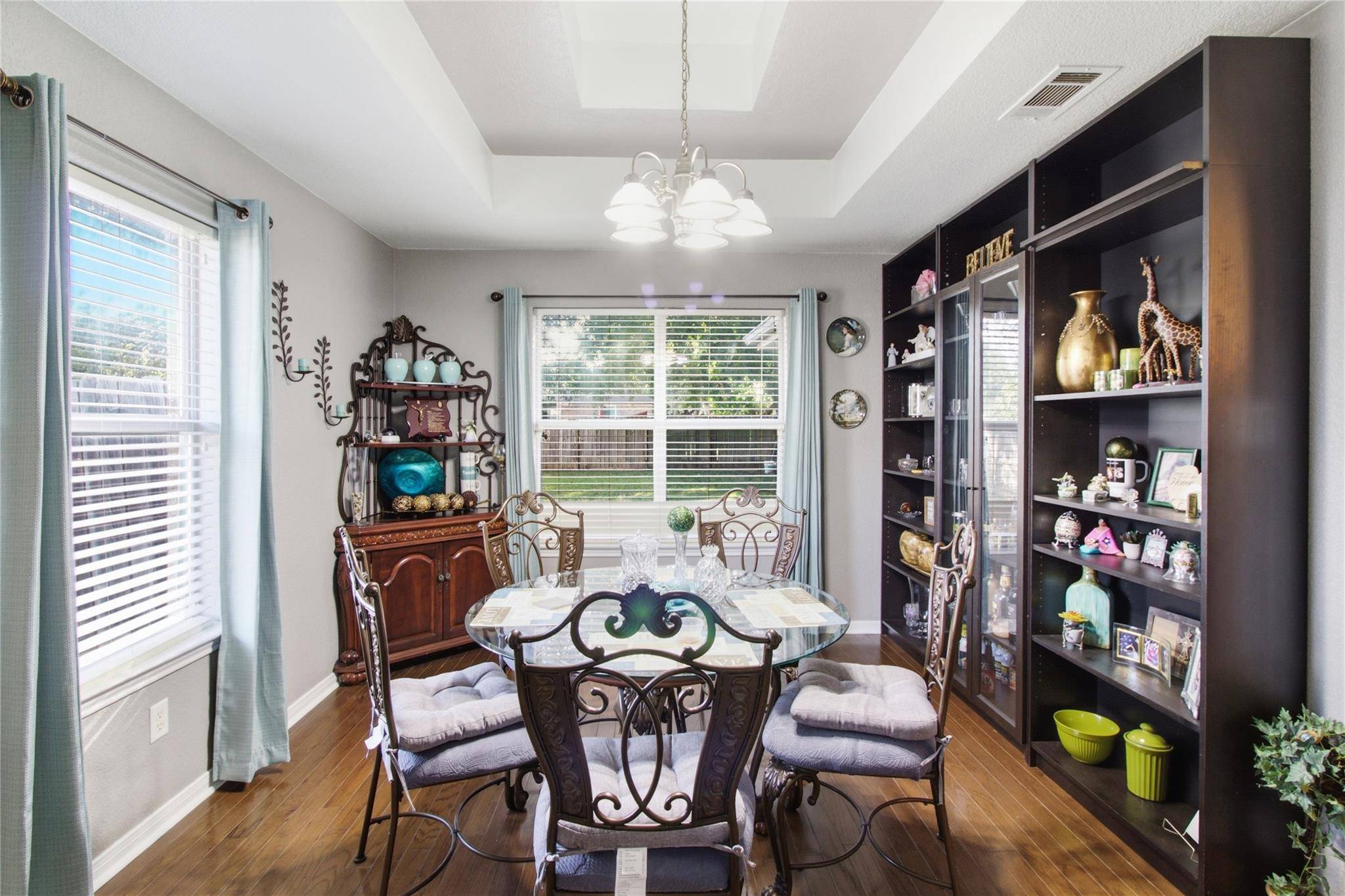 5603 Hunters Ridge TRL, Killeen, TX 76542