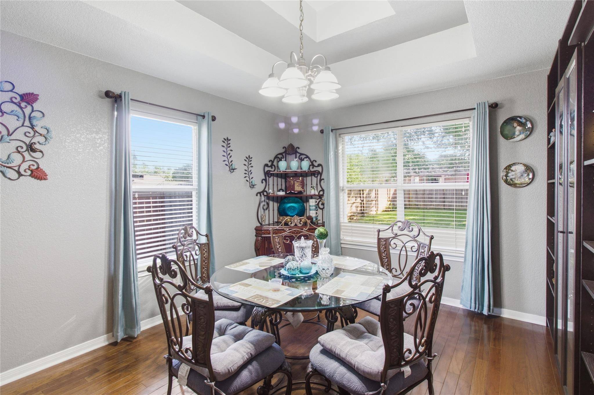 5603 Hunters Ridge TRL, Killeen, TX 76542