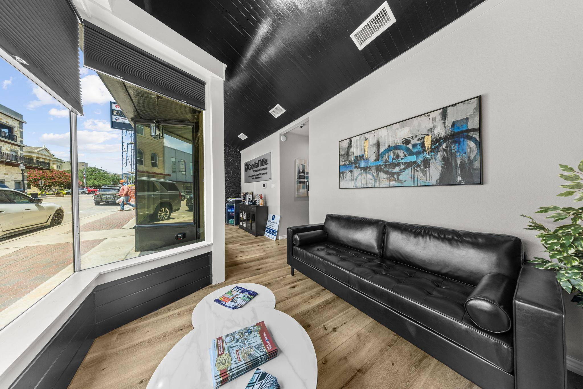 210 E Central Ave #F, Belton, TX 76513