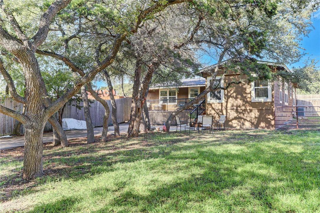 1104 Canyon Edge DR #A & B, Austin, TX 78733