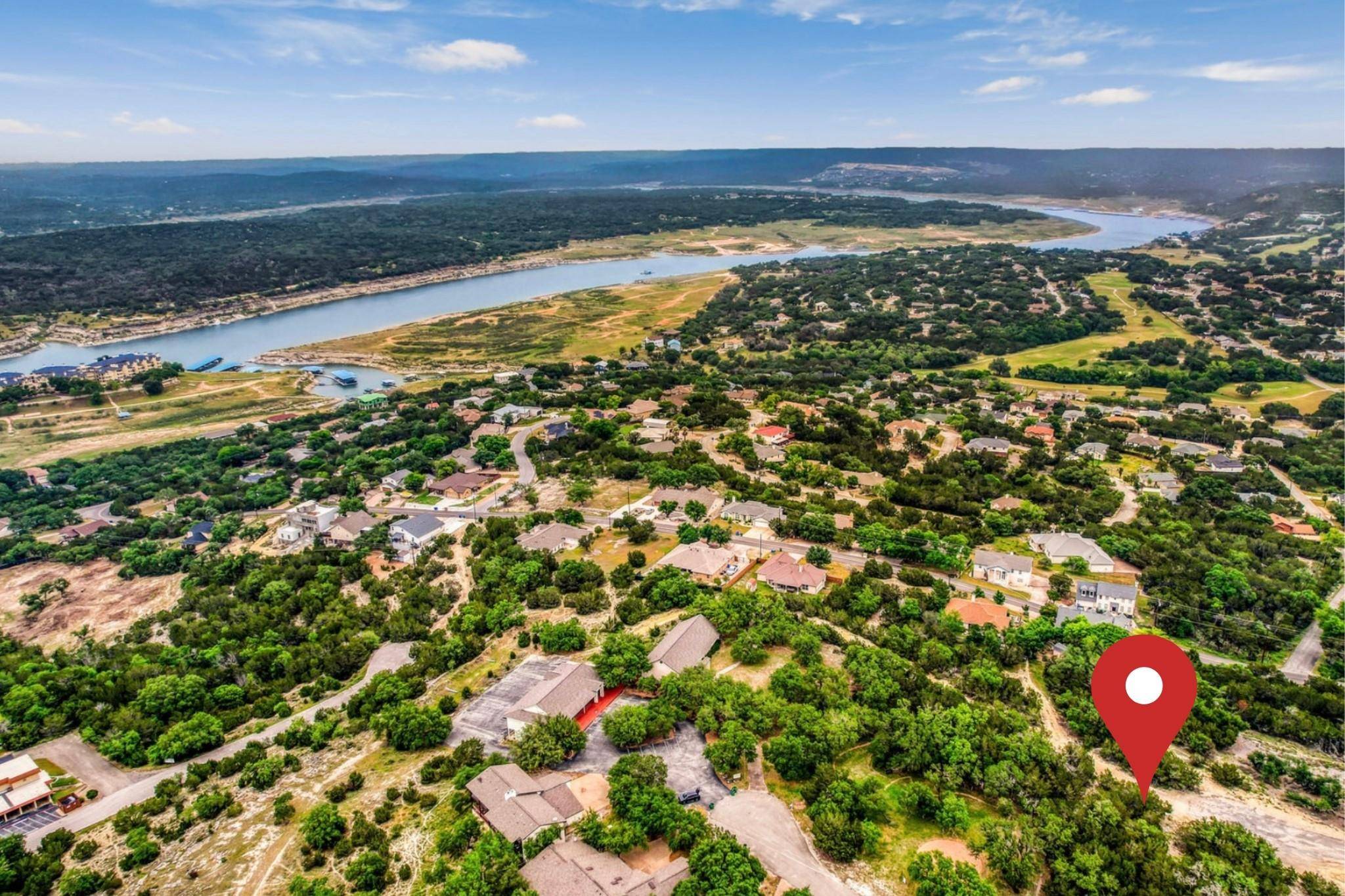 000 Pinnacle CV, Lago Vista, TX 78645