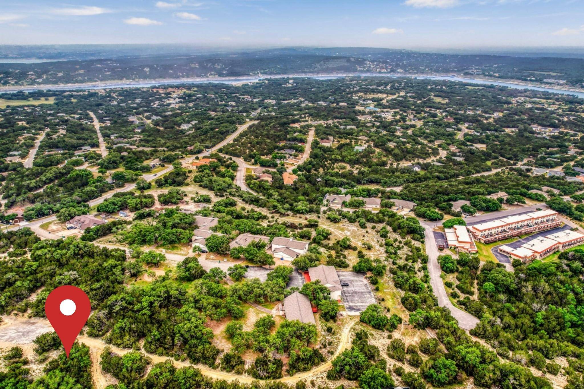 000 Pinnacle CV, Lago Vista, TX 78645