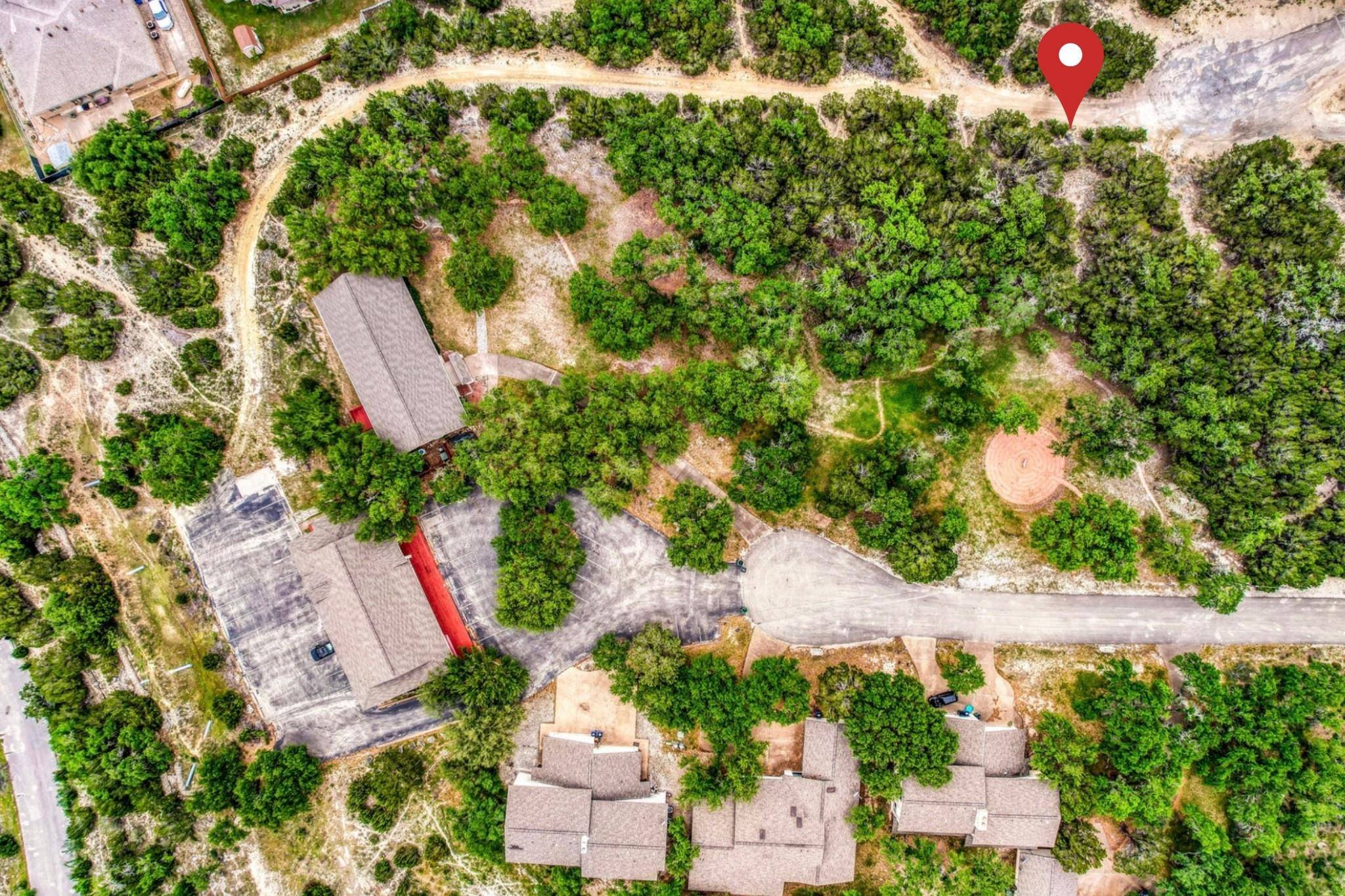 000 Pinnacle CV, Lago Vista, TX 78645