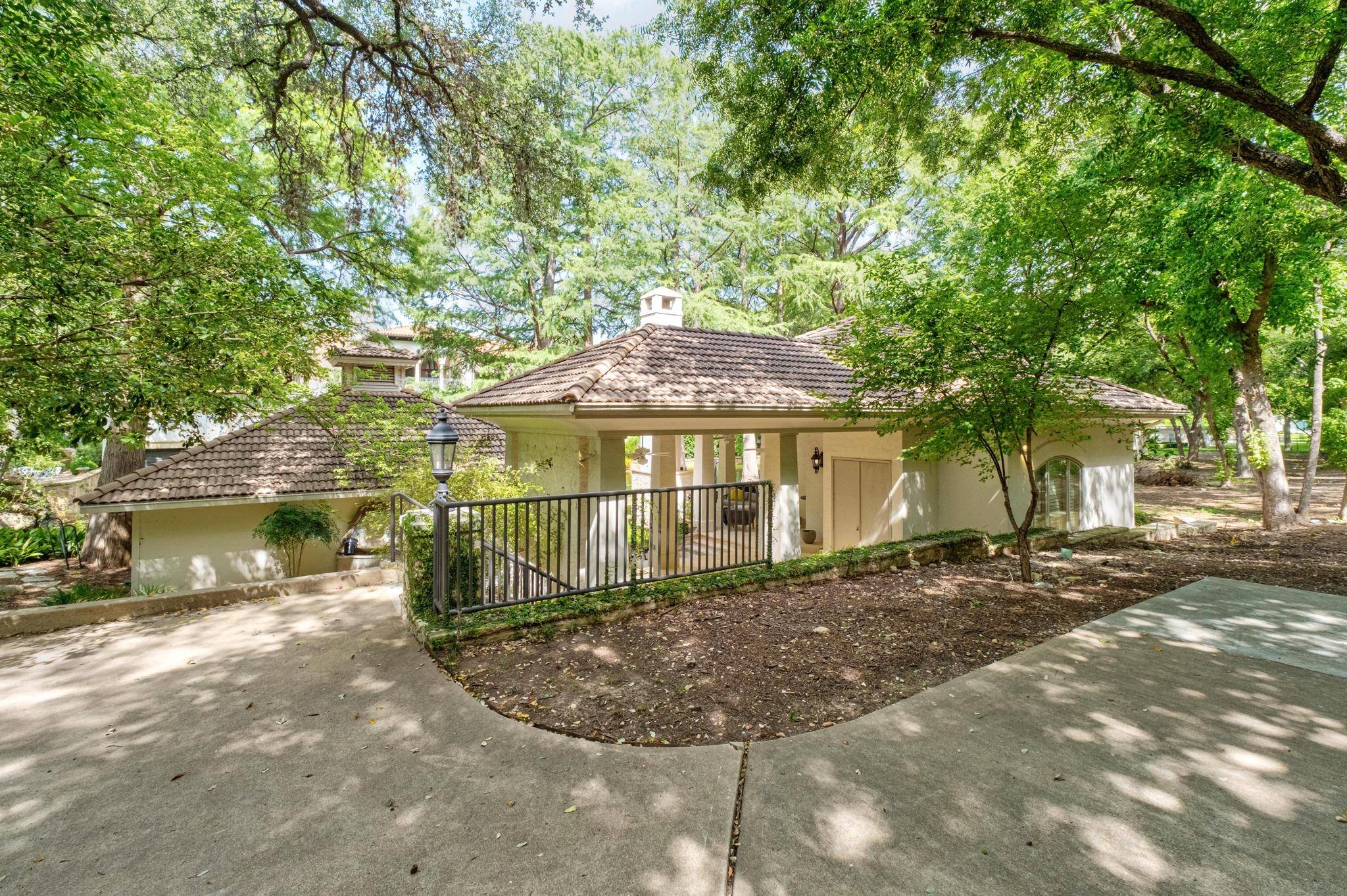 4400 Island Ave, Austin, TX 78731