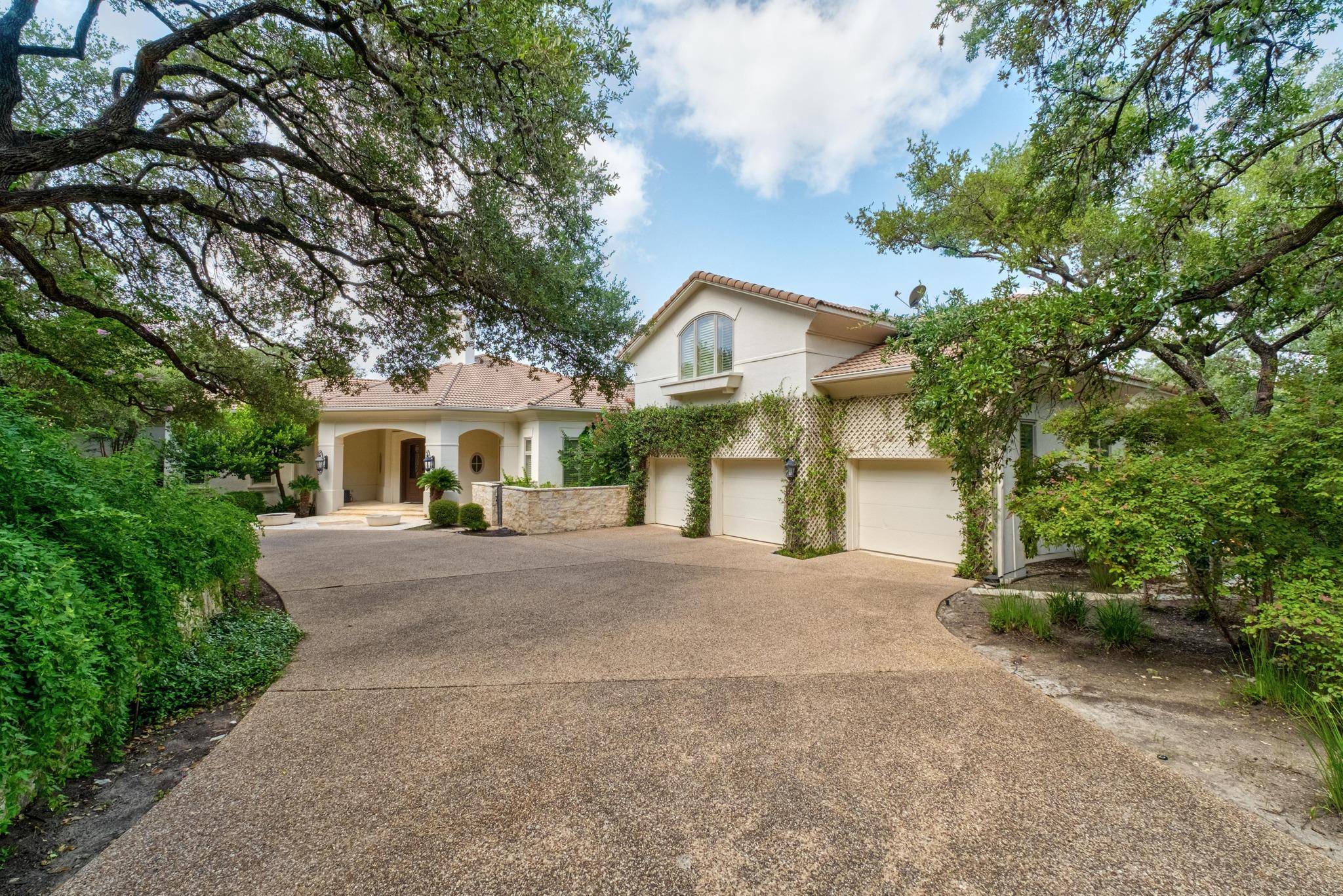 4400 Island Ave, Austin, TX 78731