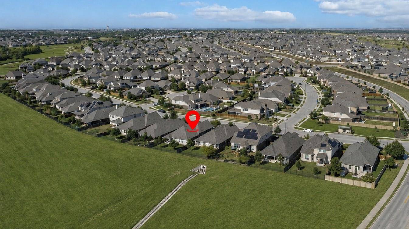 3517 Grail Hollows RD, Pflugerville, TX 78660