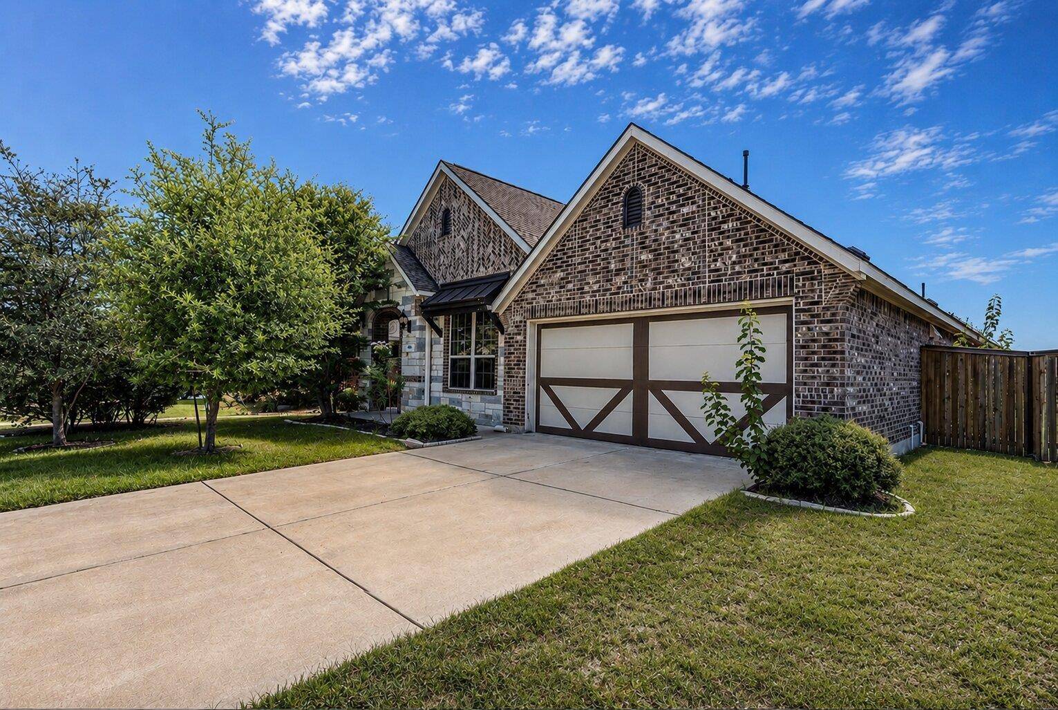 3517 Grail Hollows RD, Pflugerville, TX 78660