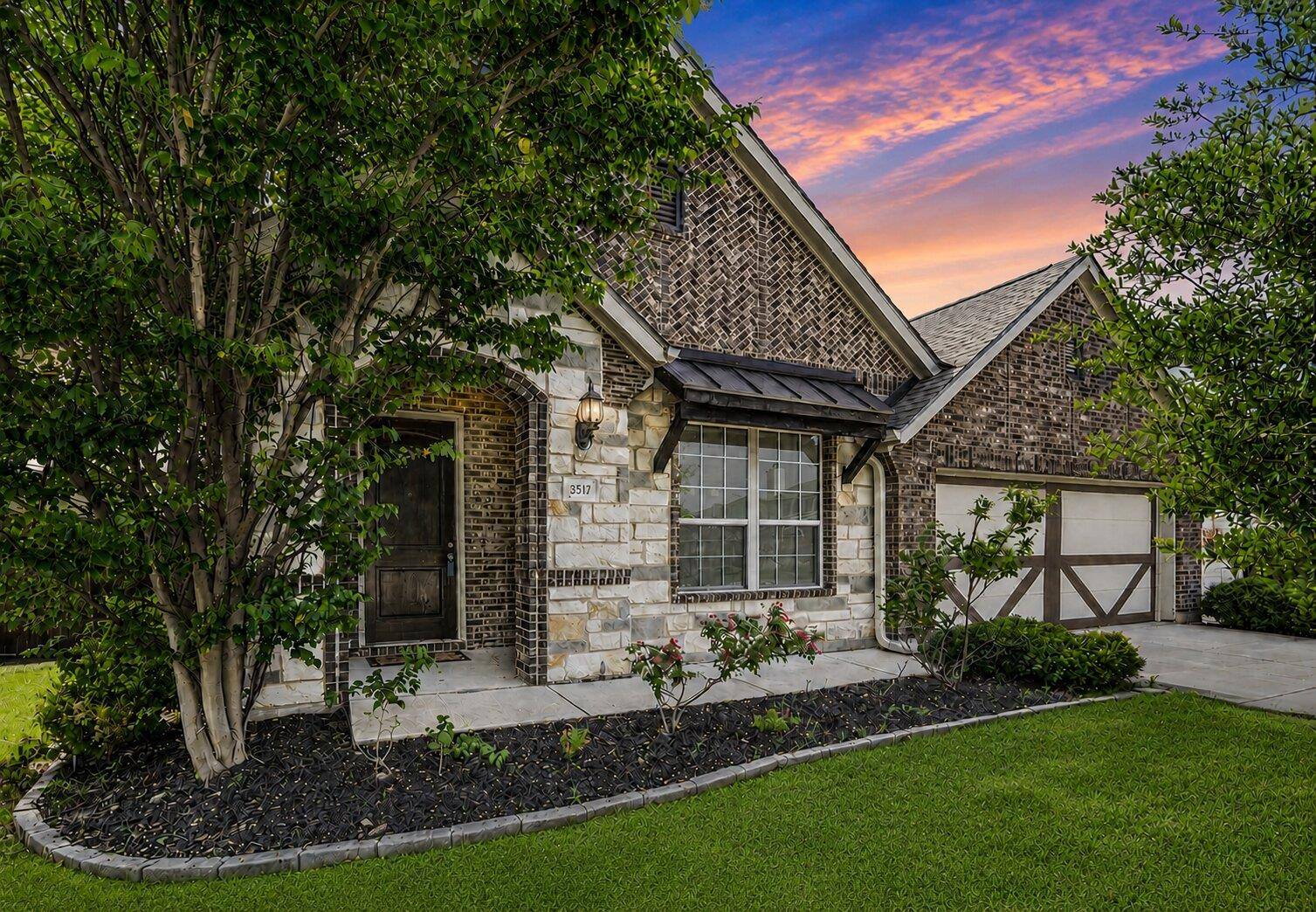 3517 Grail Hollows RD, Pflugerville, TX 78660
