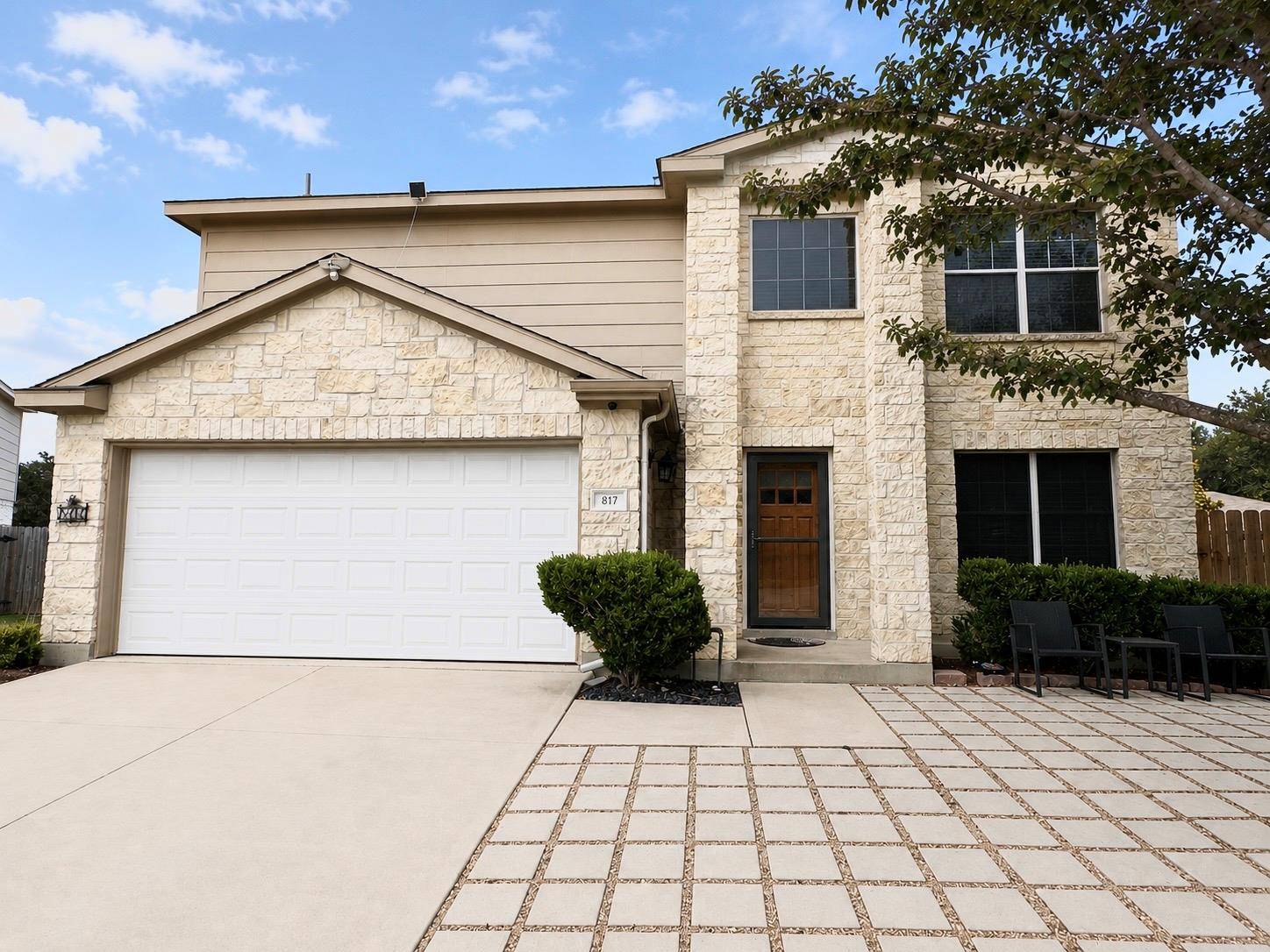 817 Tapestry CV, Pflugerville, TX 78660