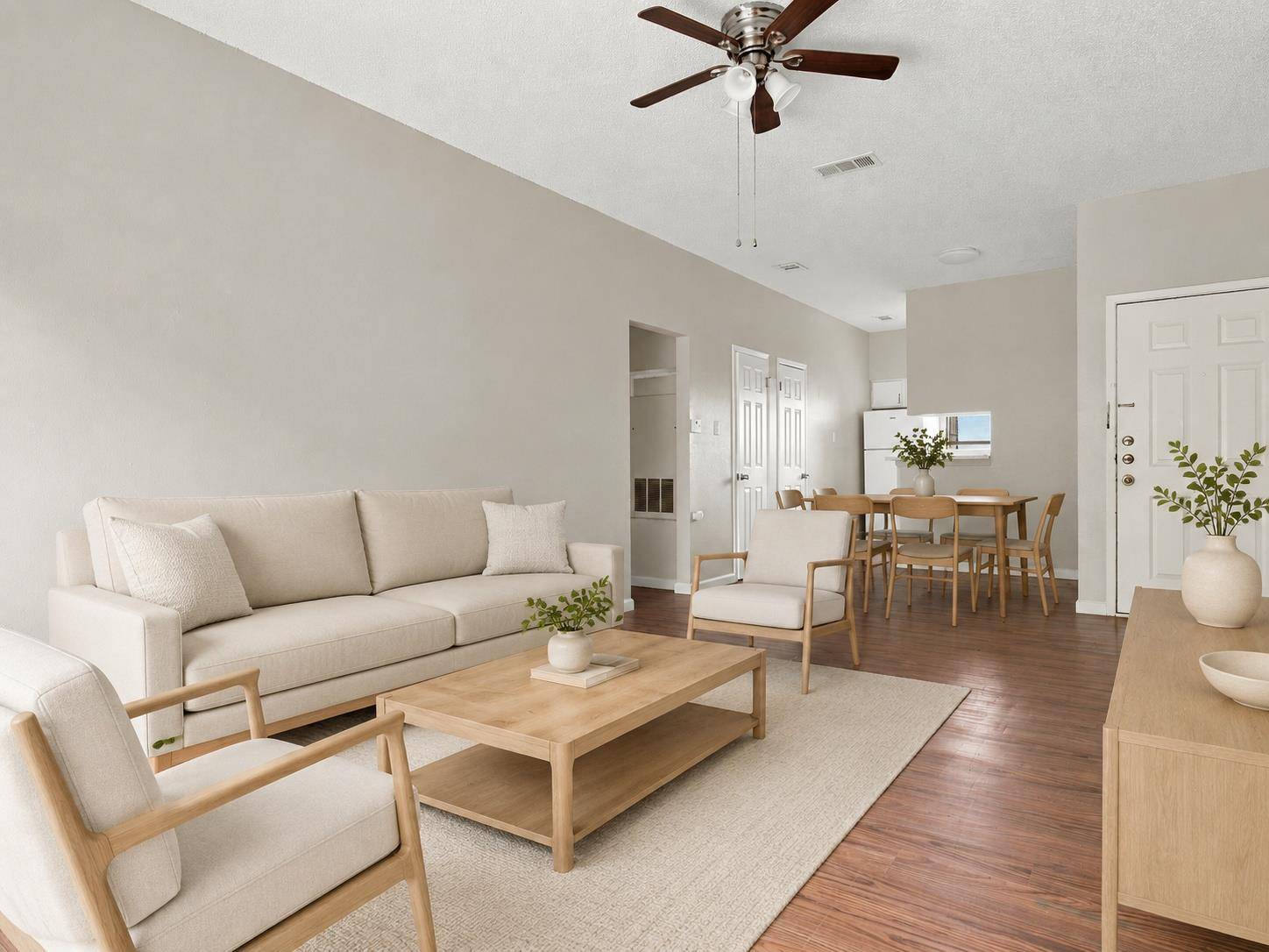 9507 Kempler DR #D, Austin, TX 78748