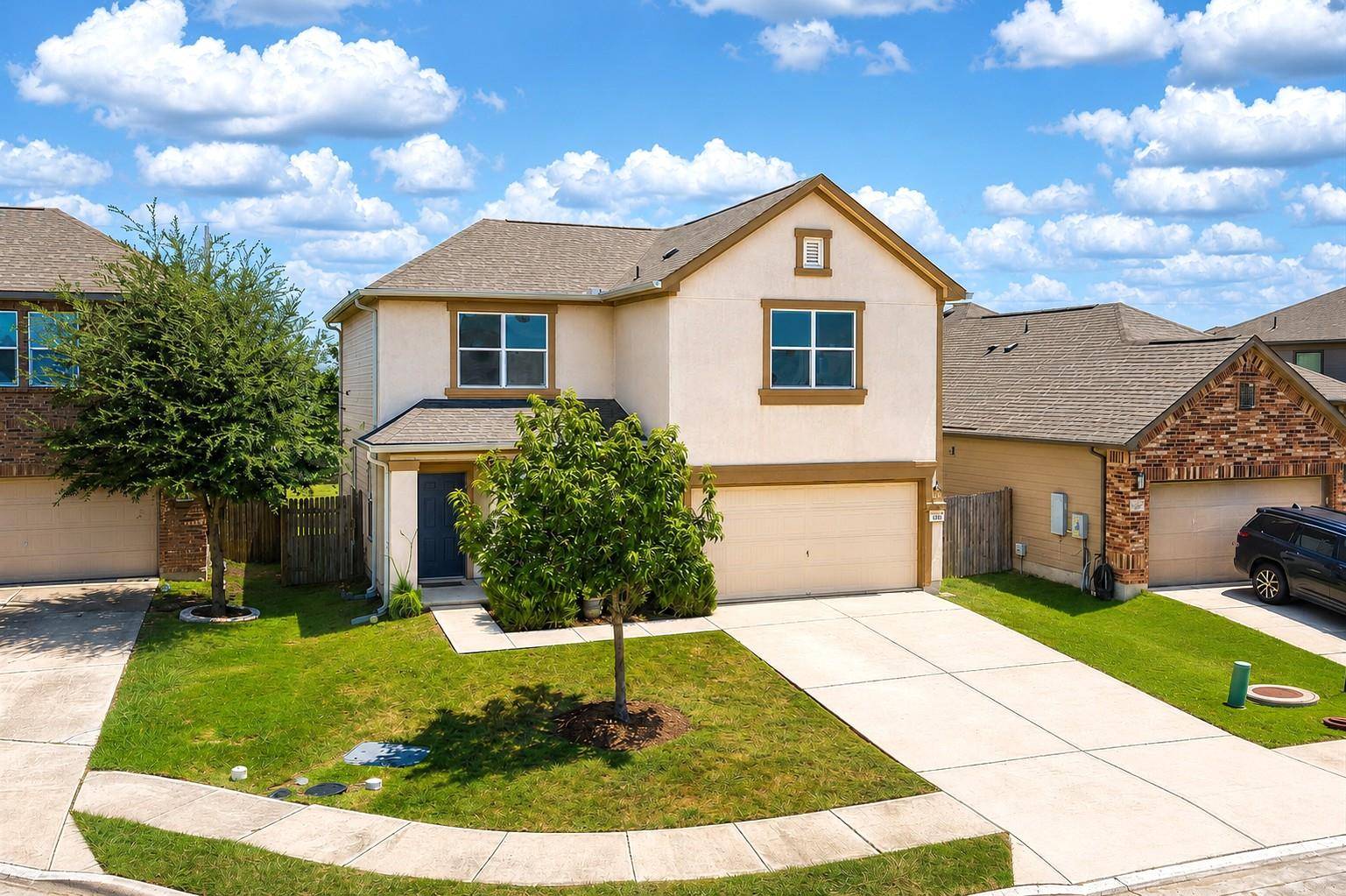 12917 Stoney Ridge BND, Del Valle, TX 78617
