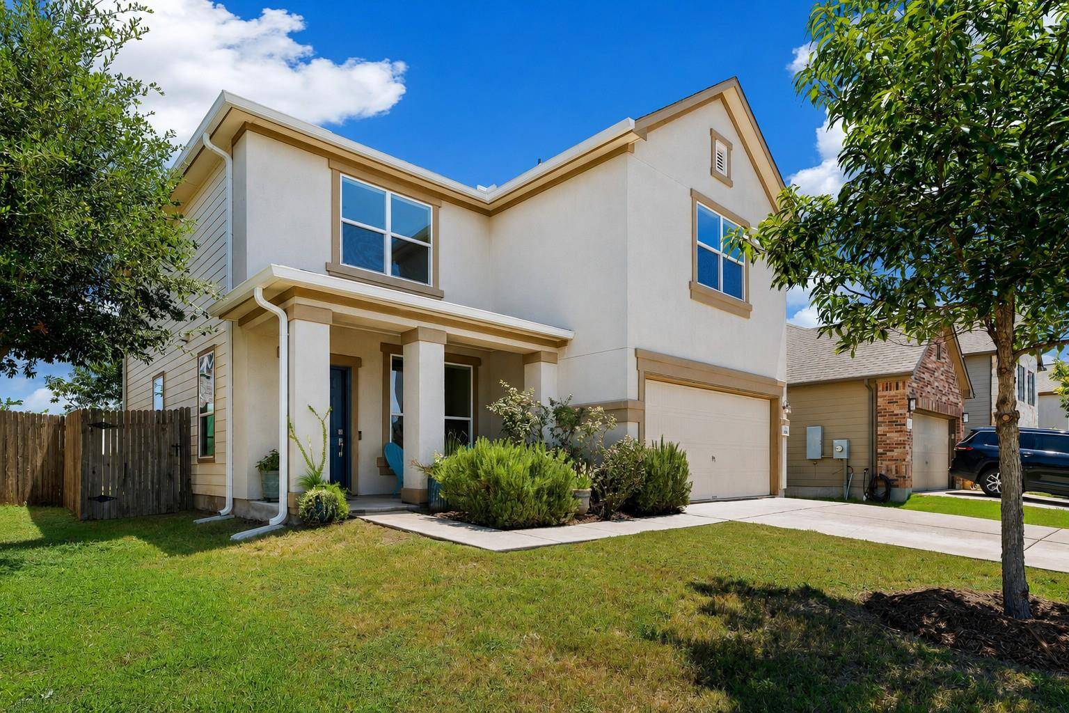 12917 Stoney Ridge BND, Del Valle, TX 78617