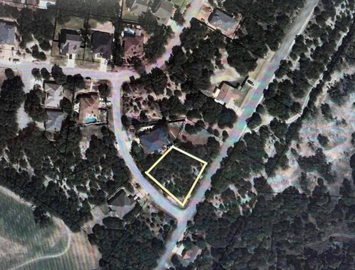 4800 Outpost TRCE, Lago Vista, TX 78645