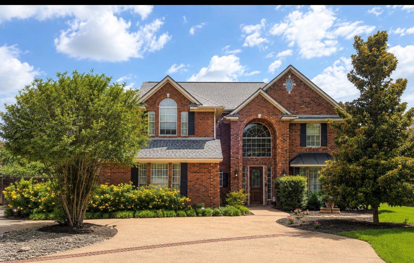 13 Oak VW, Round Rock, TX 78664