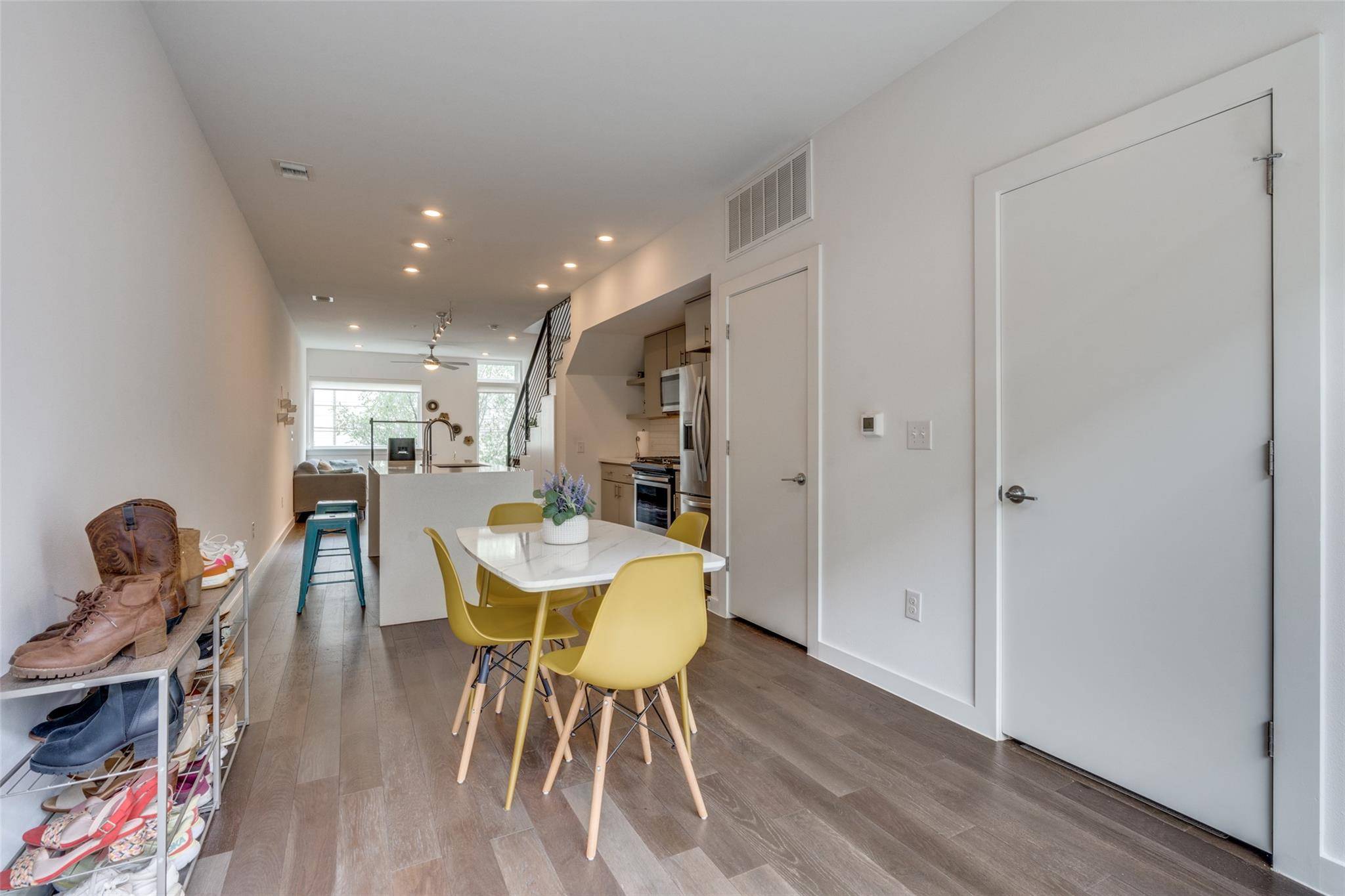 2002 E 7th ST #217, Austin, TX 78702