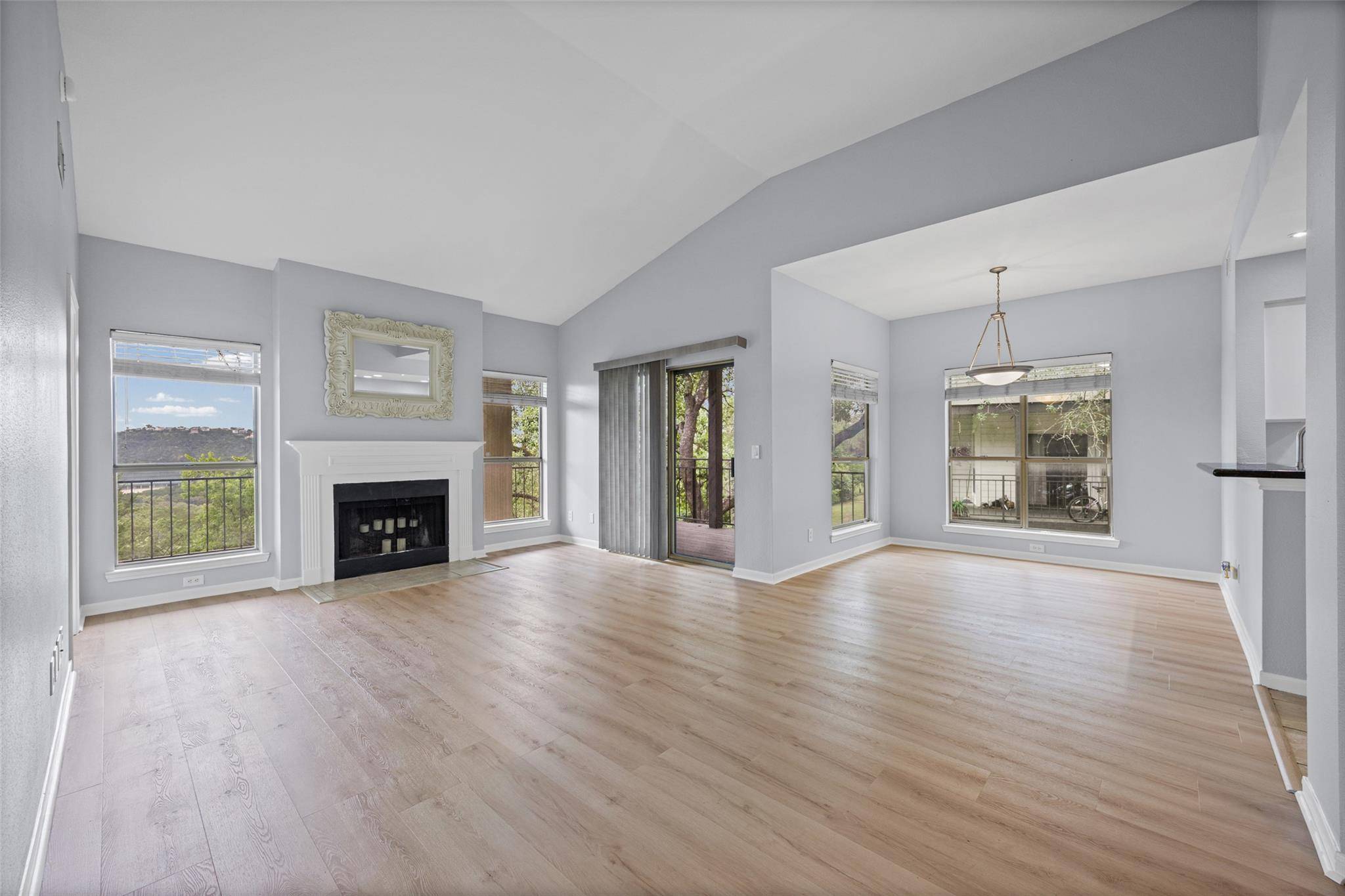 6000 Shepherd Mountain CV #1312, Austin, TX 78730
