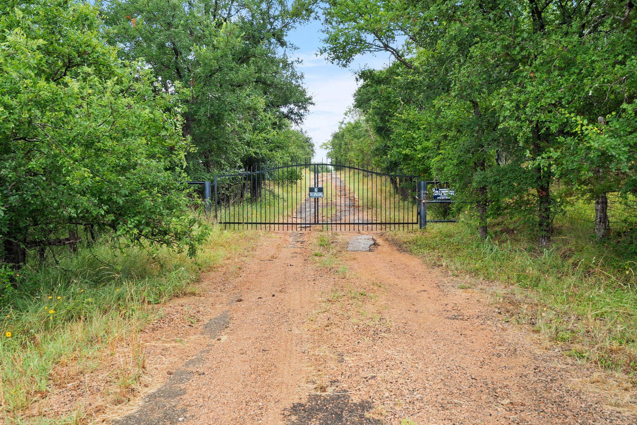 0 Ranch Road 2241 RD, Tow, TX 78657
