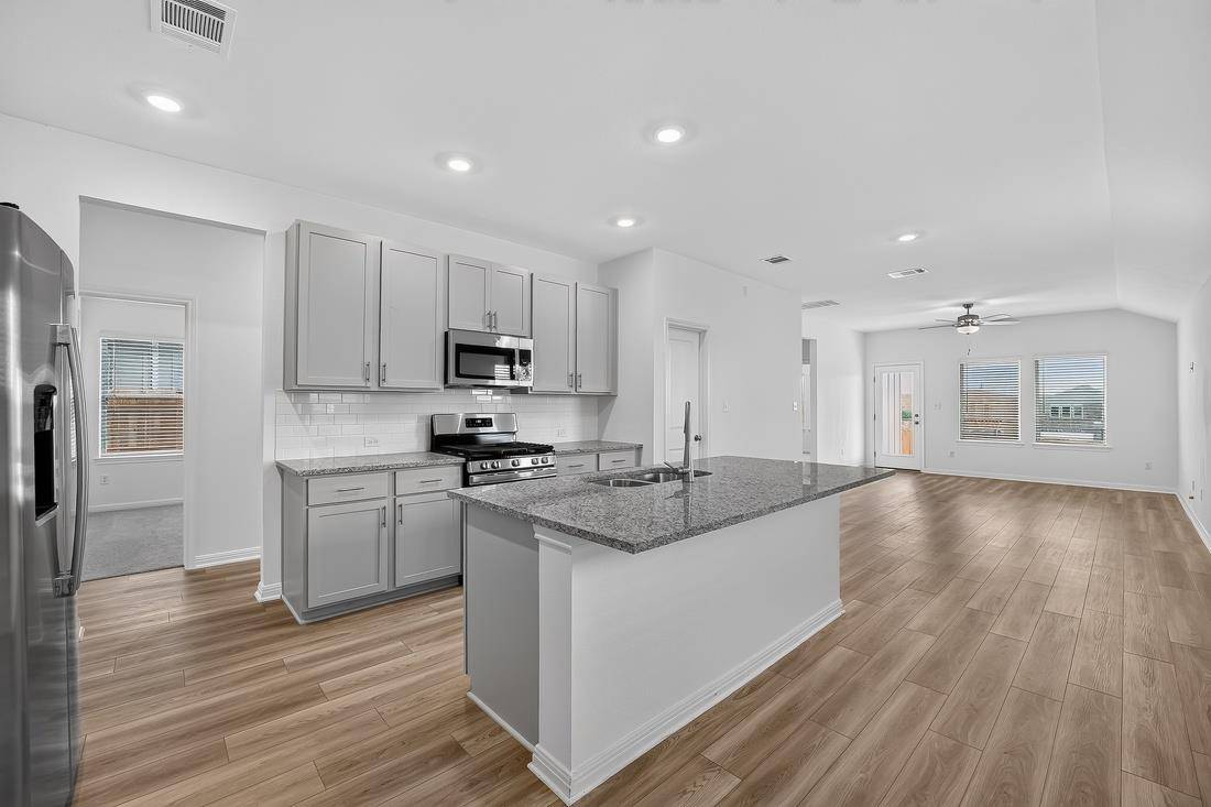 119 Bayou Mint BLVD, Buda, TX 78610