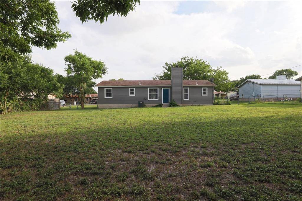 1410 SE Ransom ST SE, Pflugerville, TX 78660