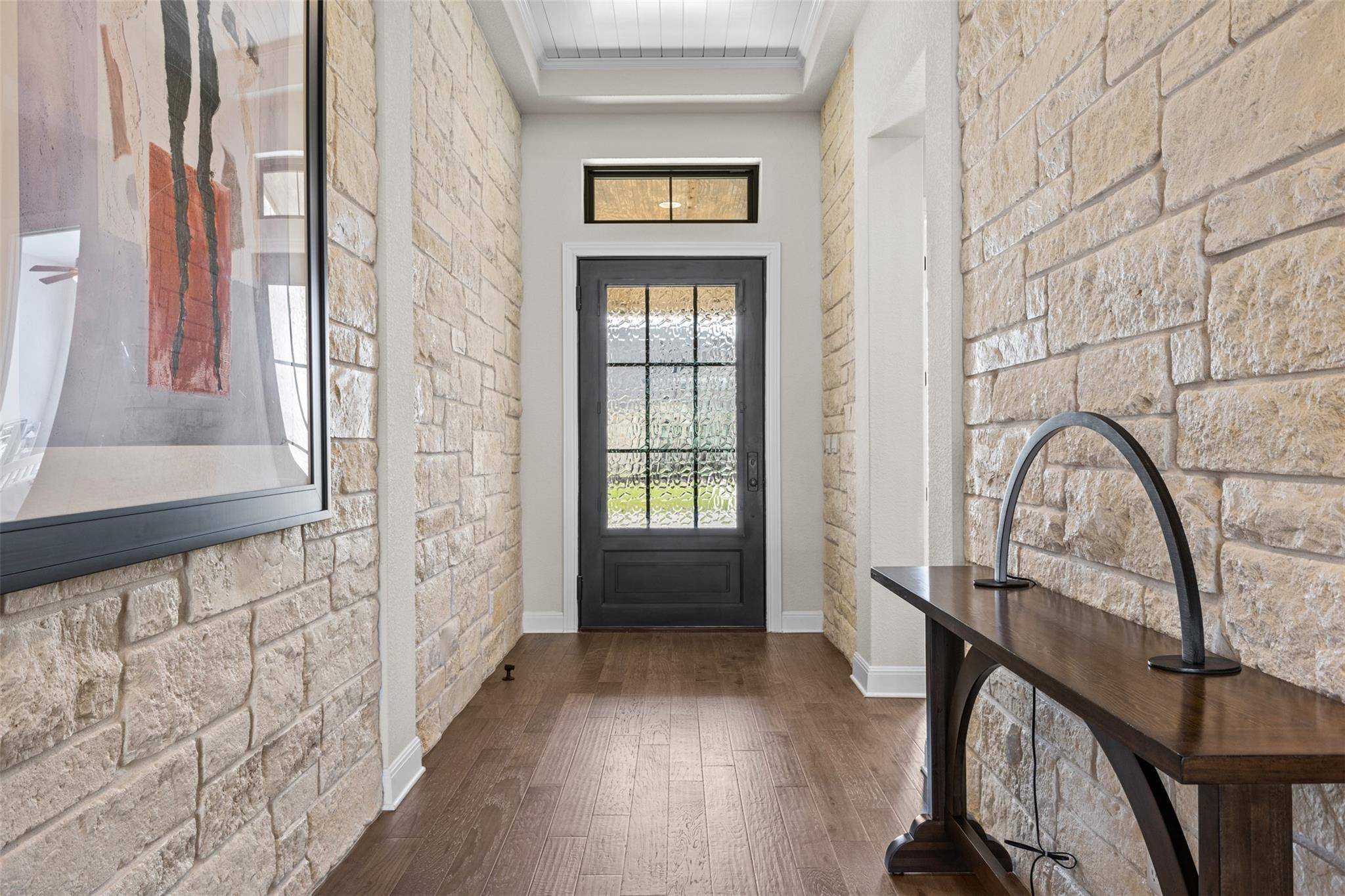 109 Alonda WAY, Liberty Hill, TX 78642