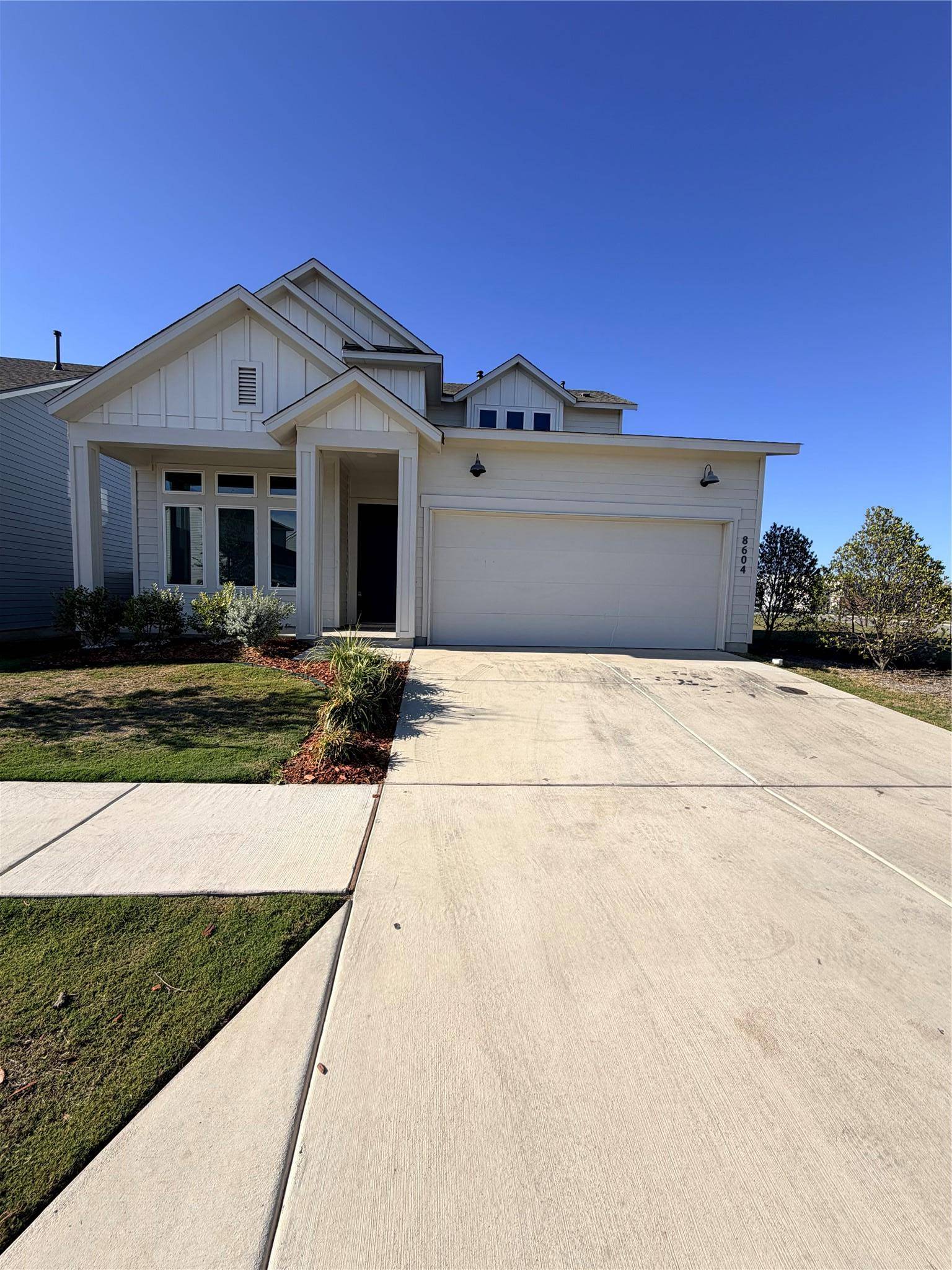 8604 Torrita DR, Round Rock, TX 78665